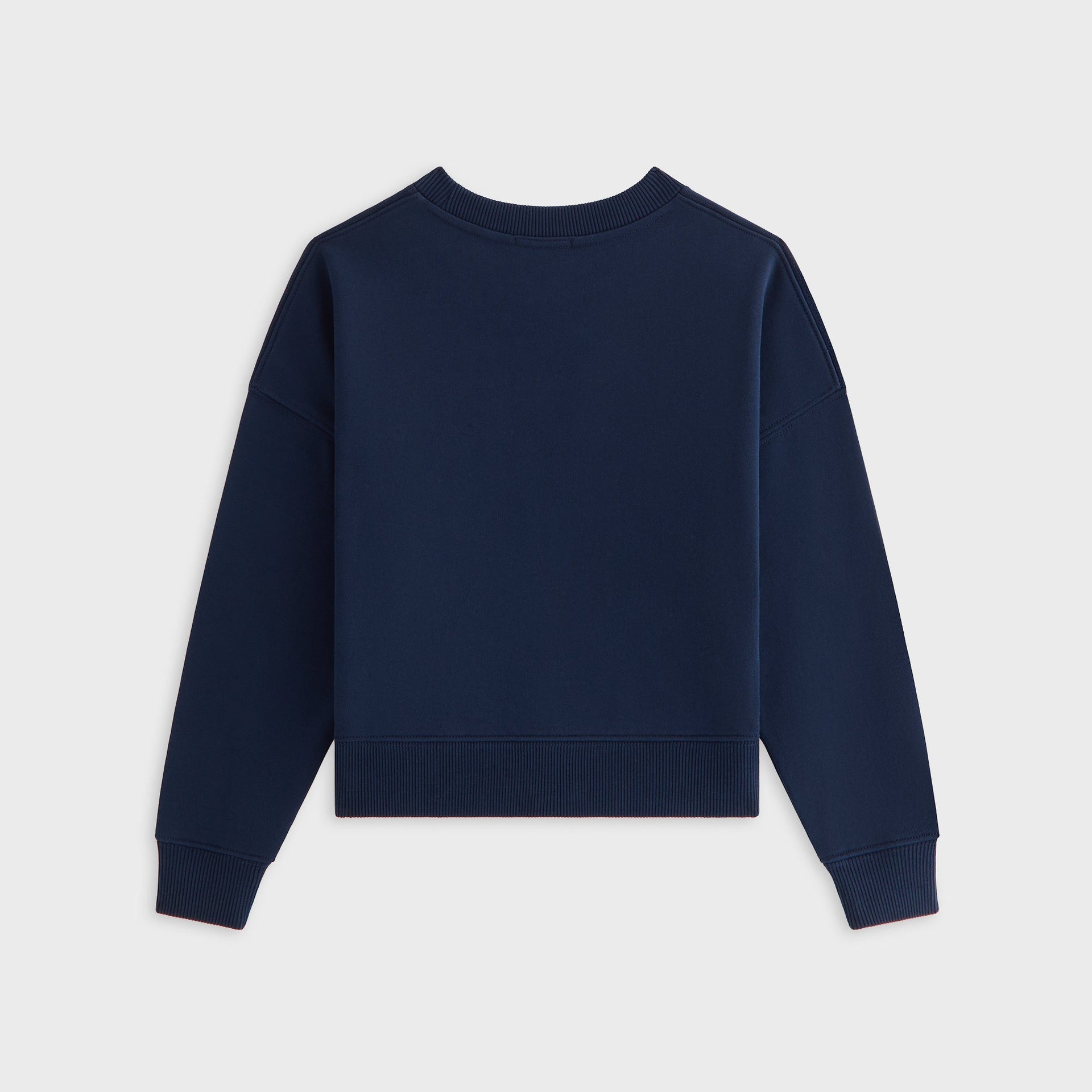 Capcom | Kith Kids Nelson Crewneck - Nocturnal