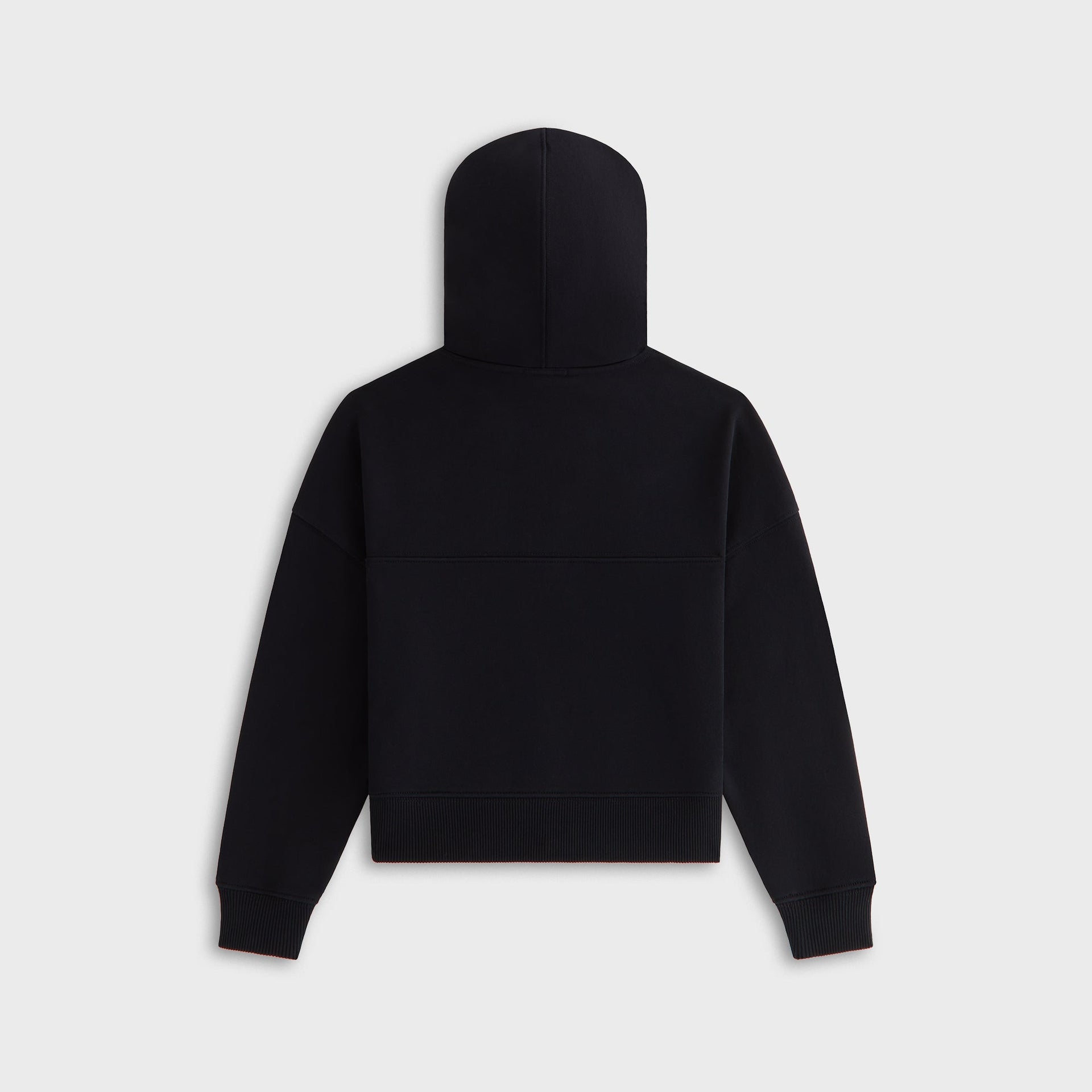 Capcom | Kith Kids Street Fighter Flame Nelson Hoodie - Black