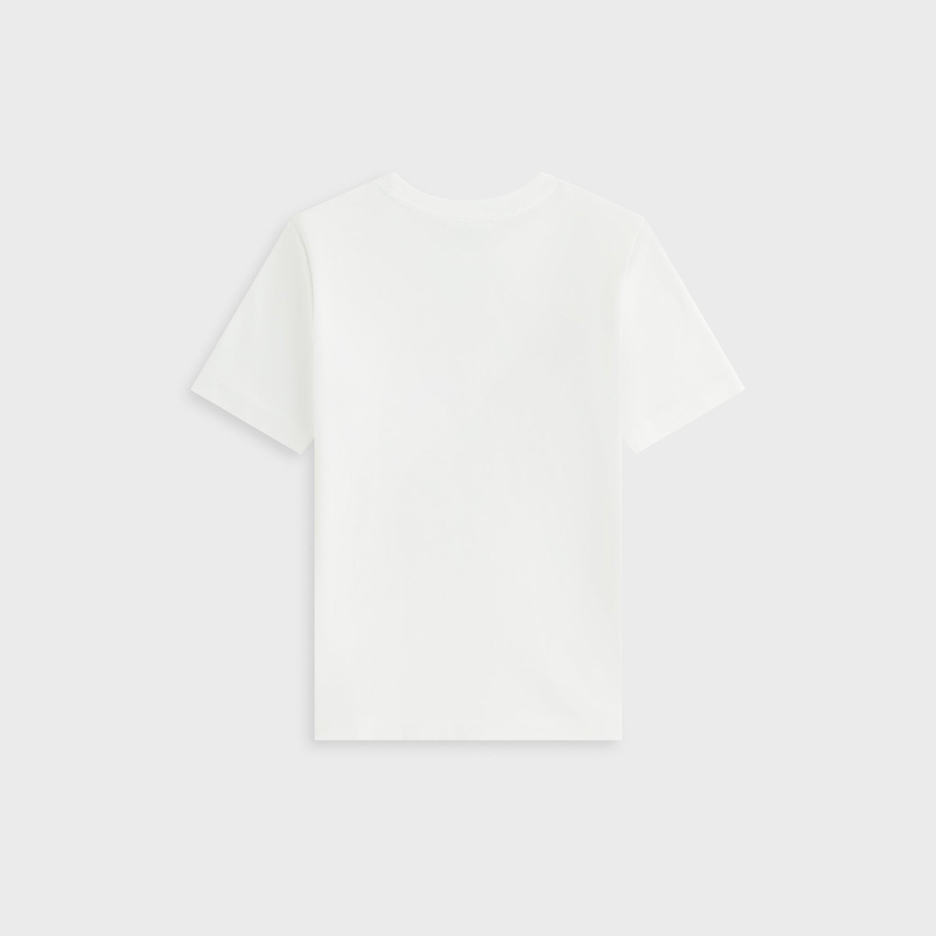 Kith Kids for JAWS Poster Vintage Tee - White