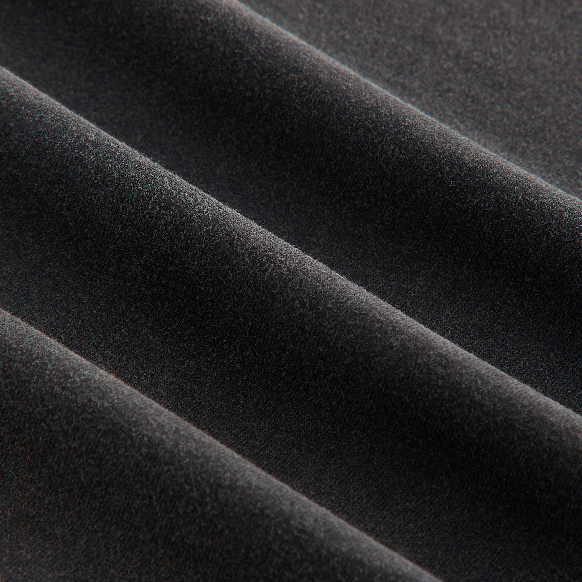 Kith Kids for JAWS Japanese Poster Vintage Tee - Black