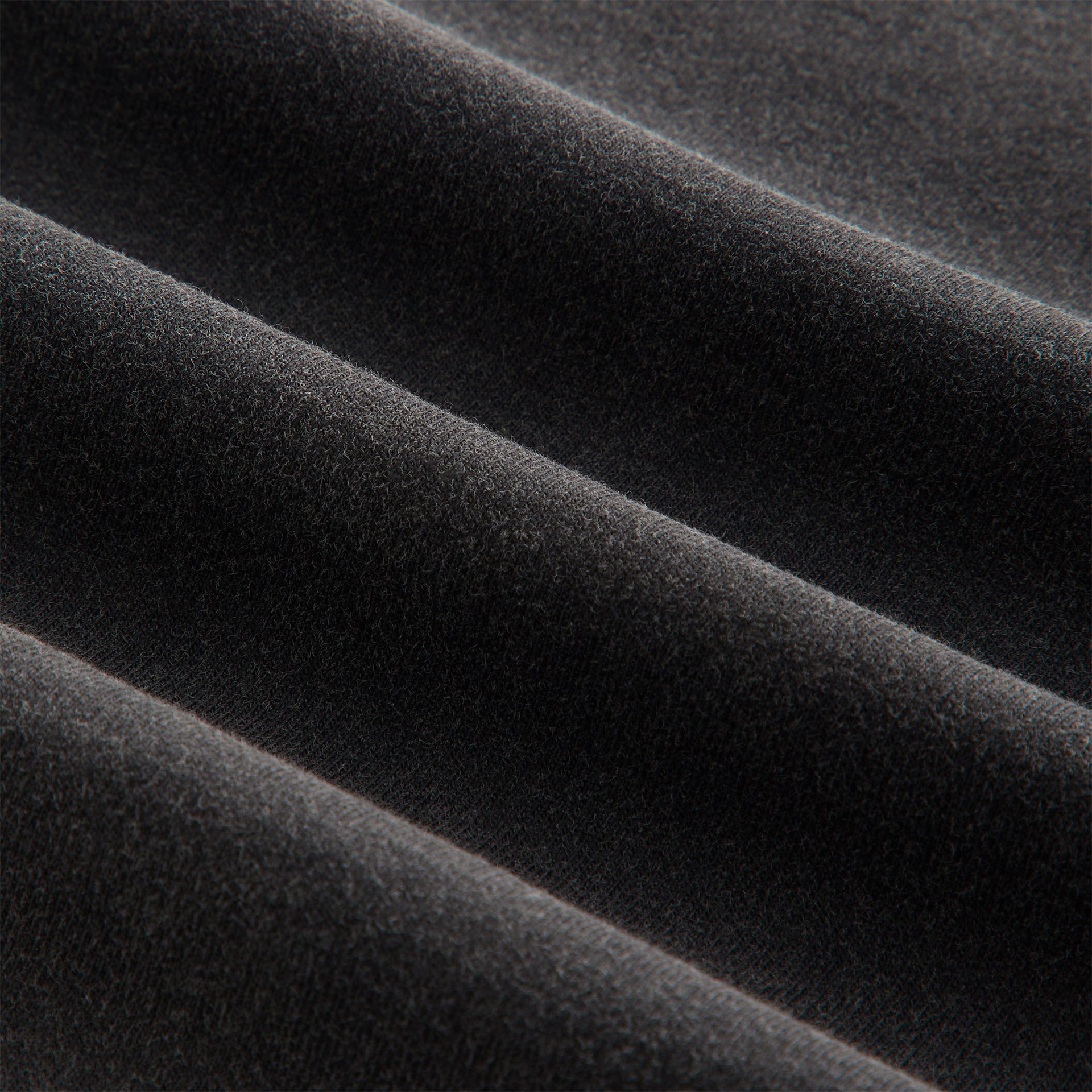 Kith Kids for JAWS Shipwreck Vintage Tee - Black