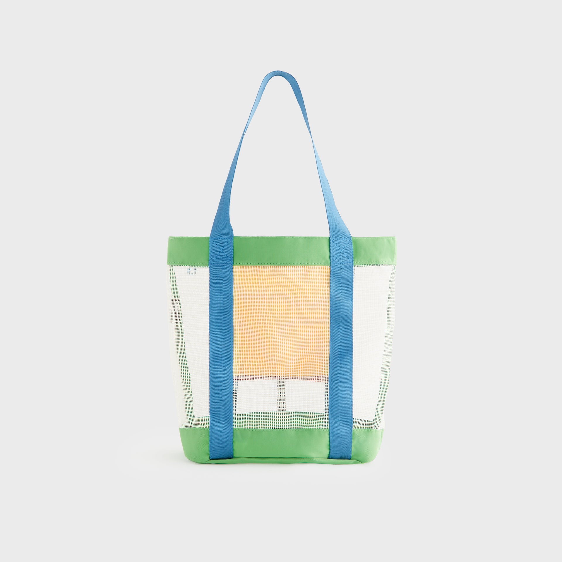 Kith Kids Multi Mesh Tote - Silk