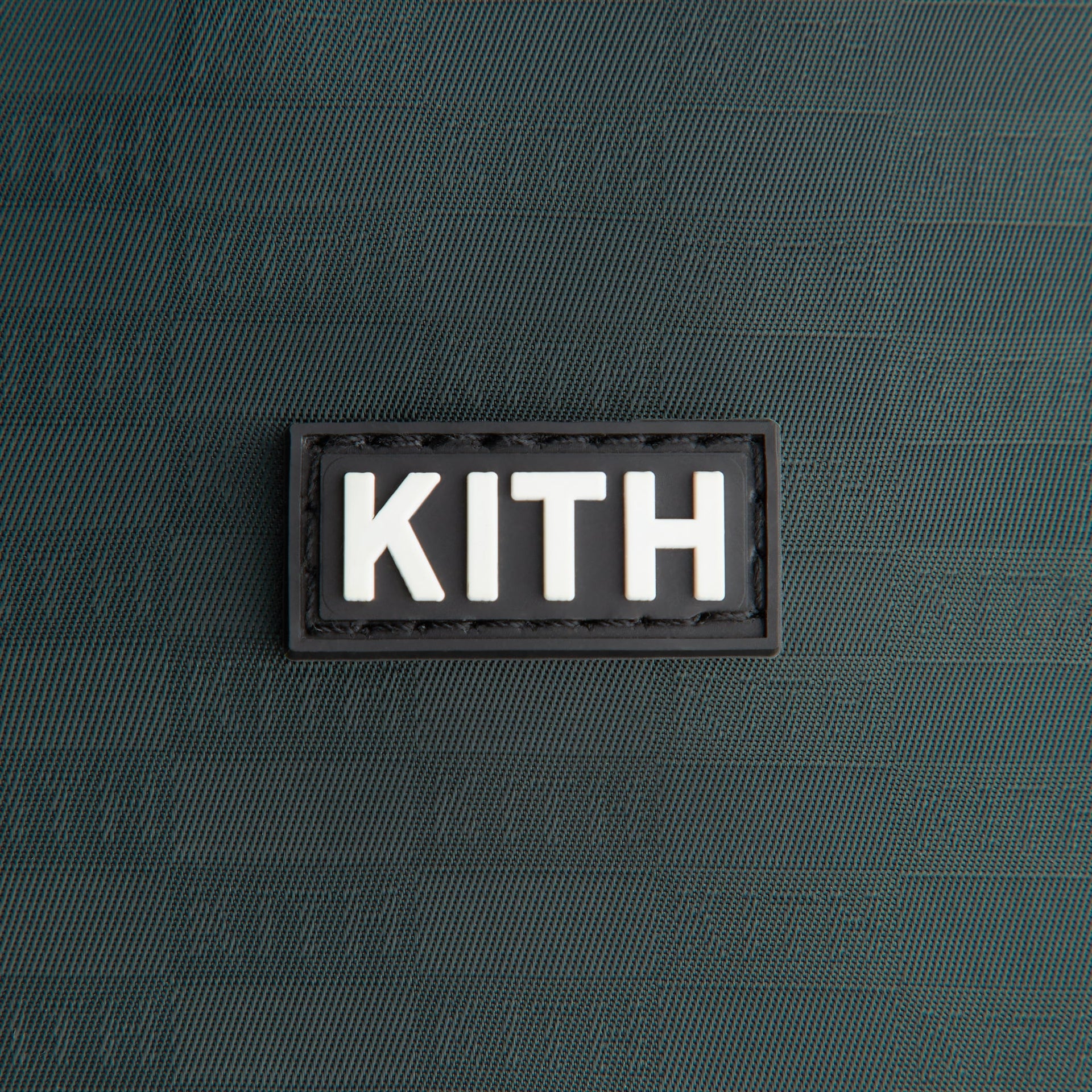 Kith Kids Monogram Nylon Jacquard Mini Backpack - Stadium