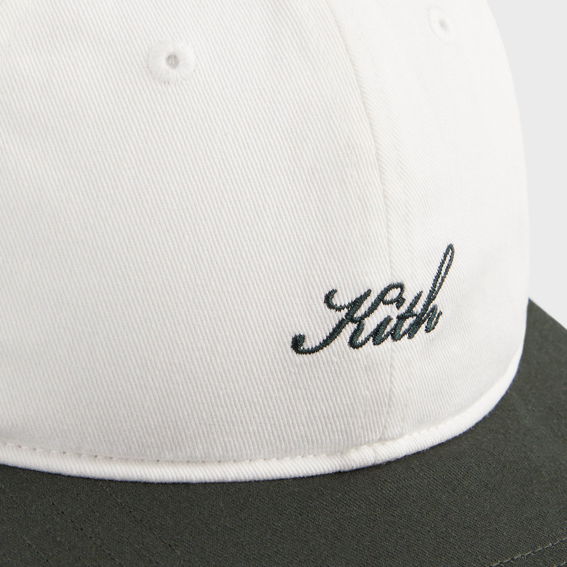 Kith Kids Script Greenwich Cap - Reign