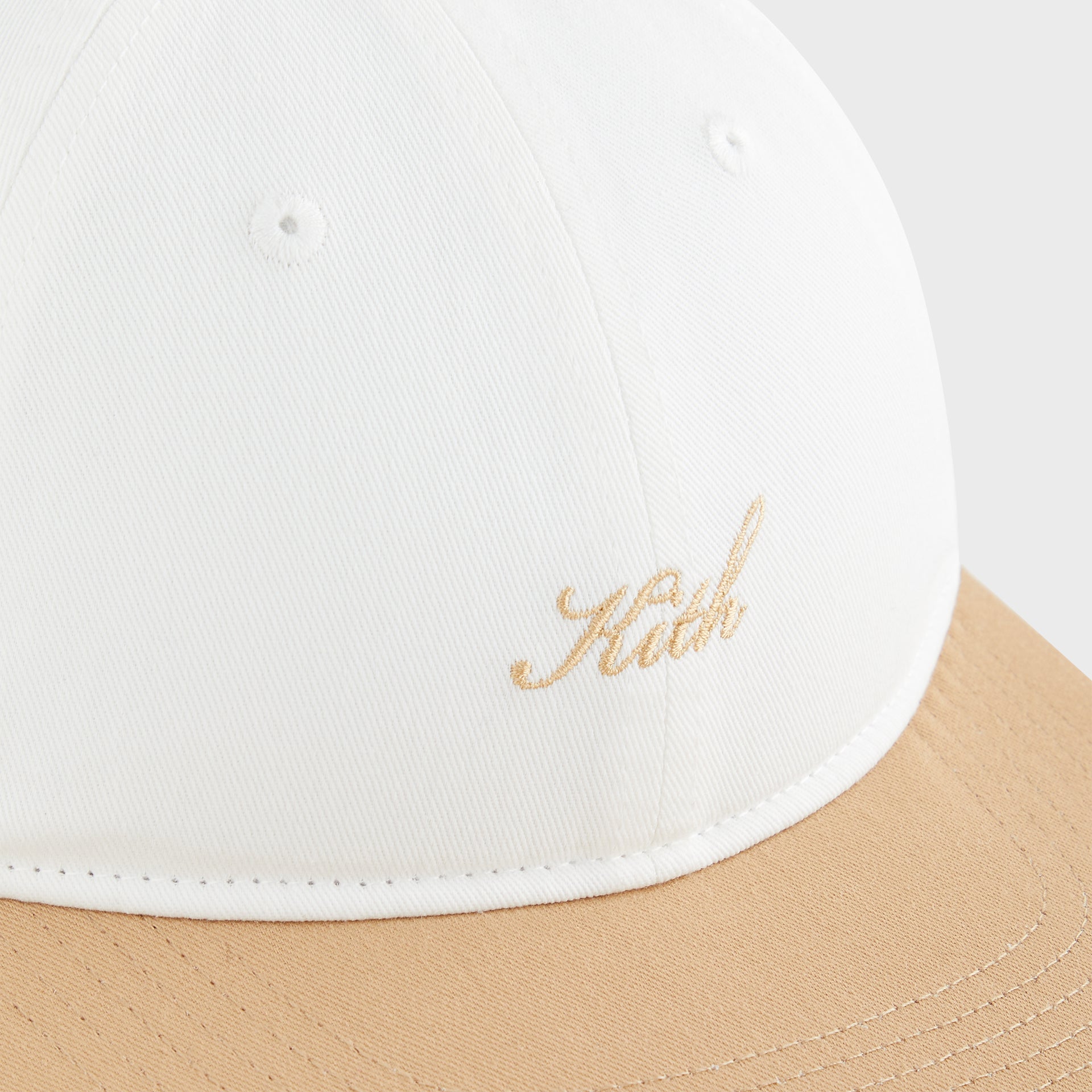 Kith Kids Script Greenwich Cap - Highland
