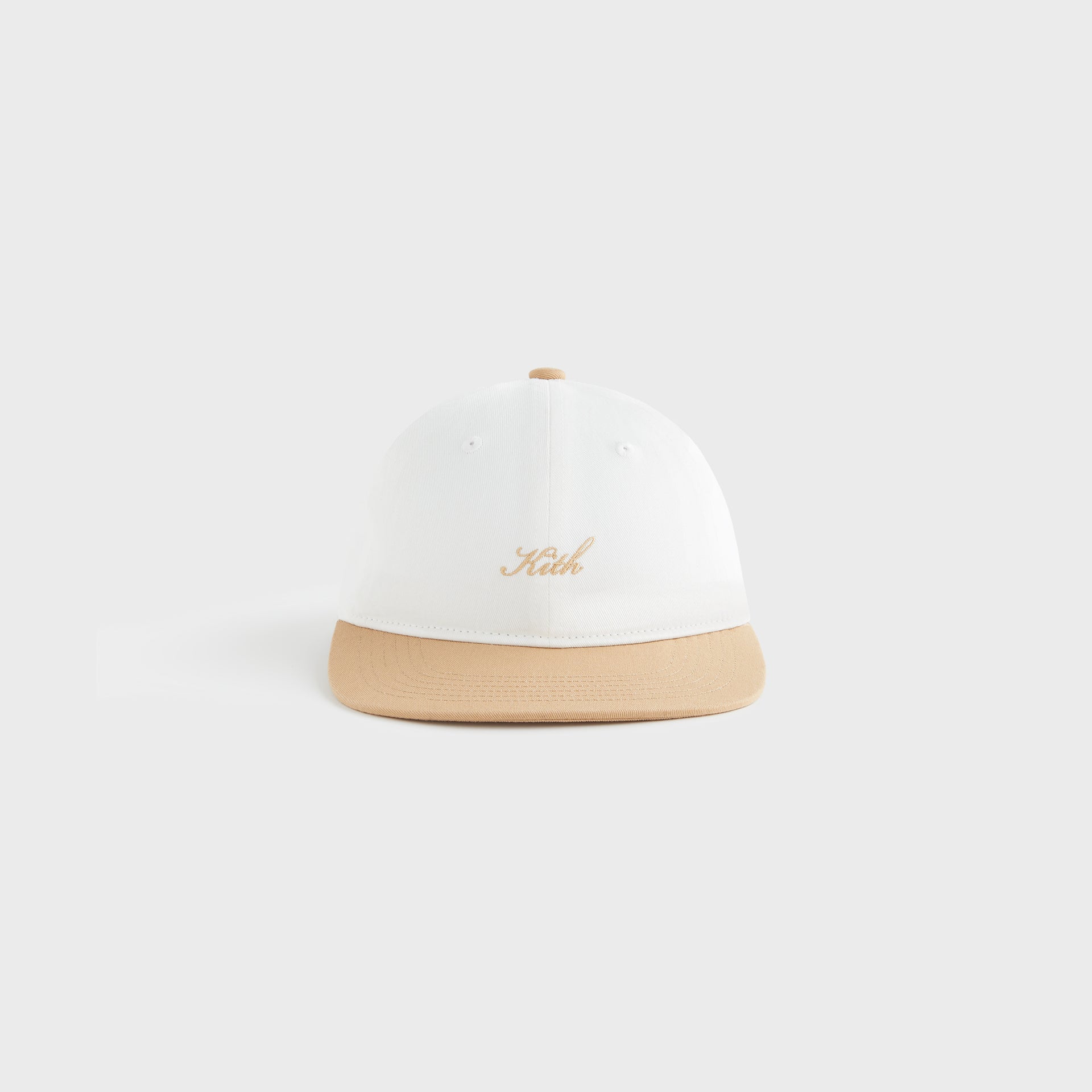 Kith Kids Script Greenwich Cap - Highland