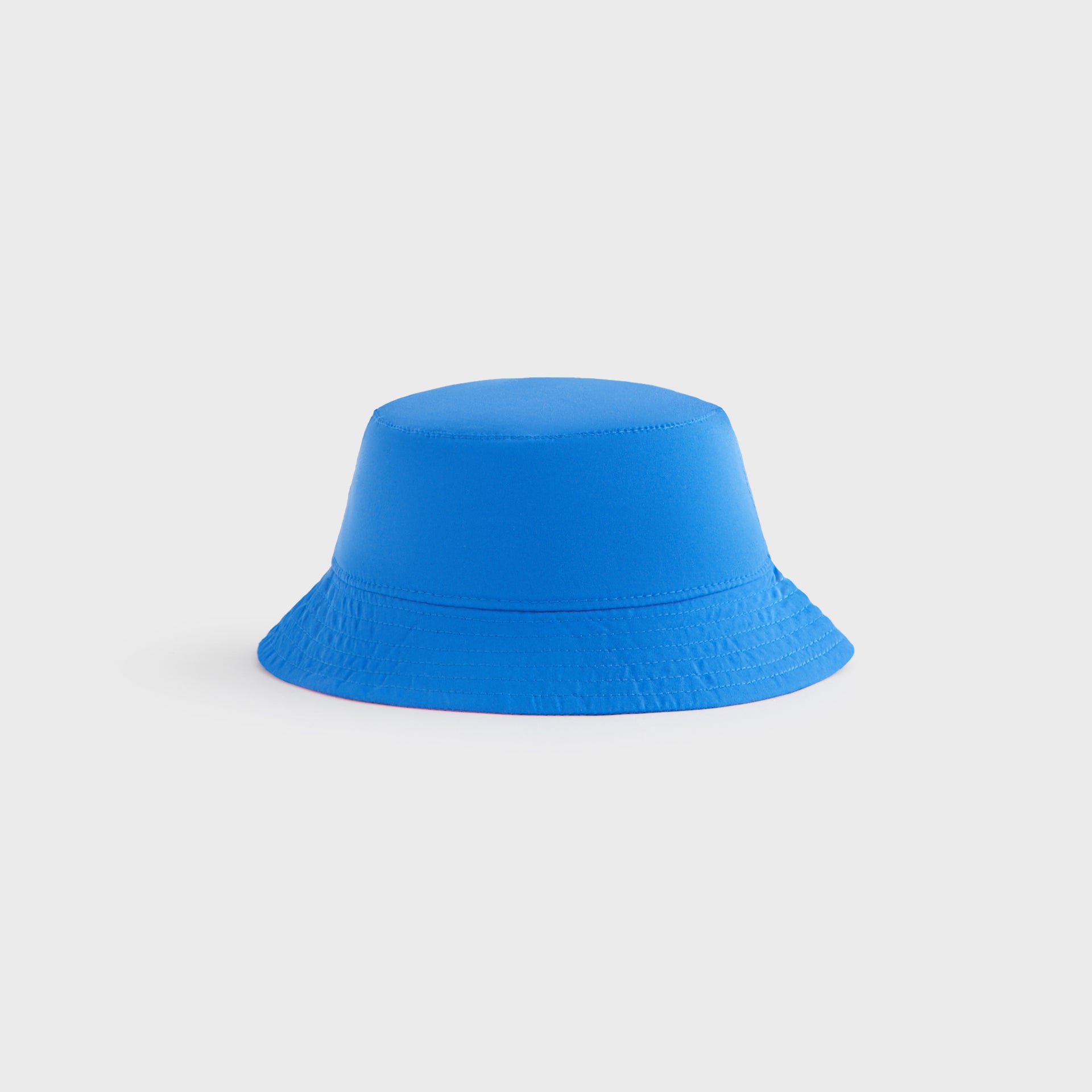 Kith Kids Retro Kai Swim Impact Bucket Hat - Marina