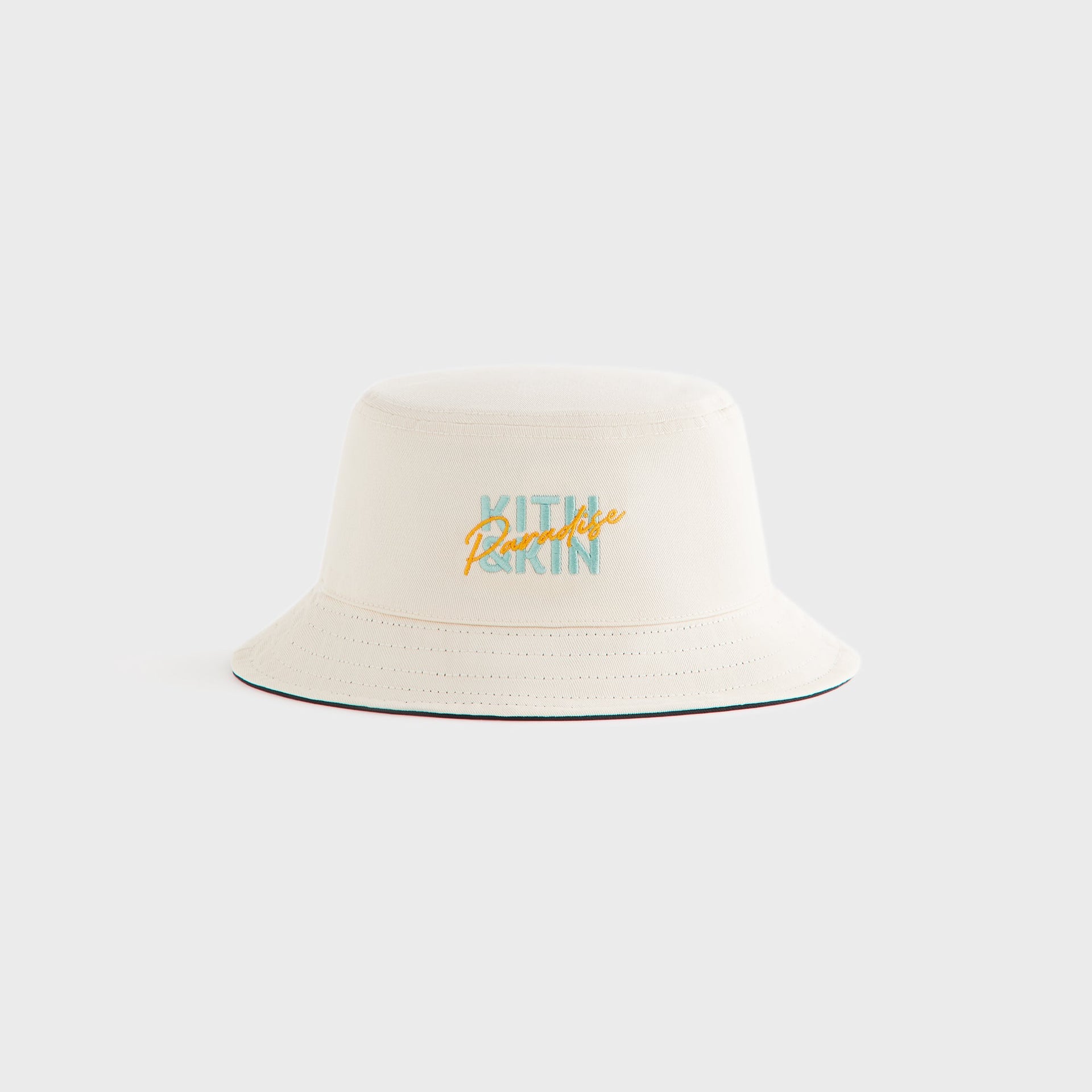 Kith Kids Summer Graphic Bucket Hat - Silk