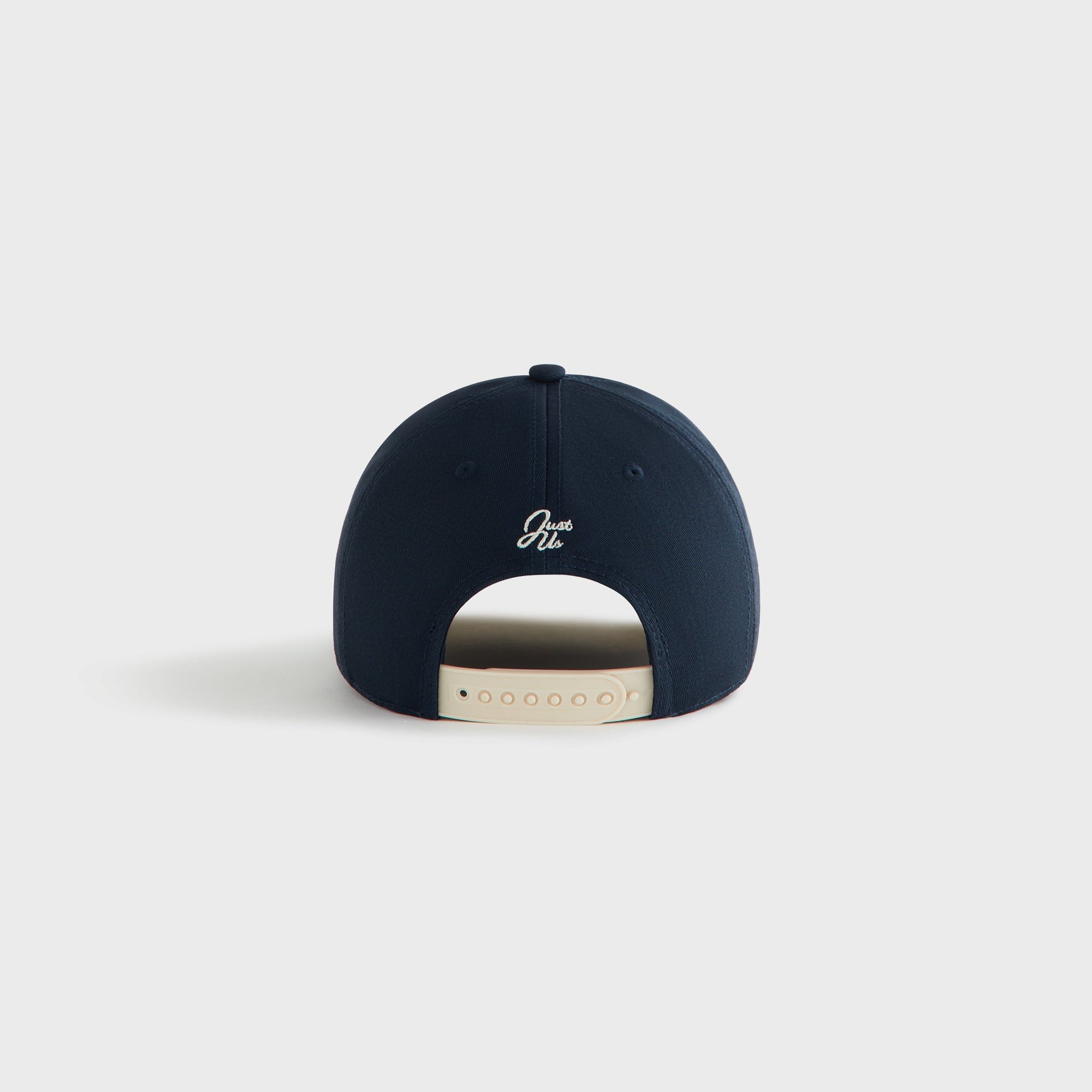 Kith Kids NY Logo Snapback Hat - Nocturnal