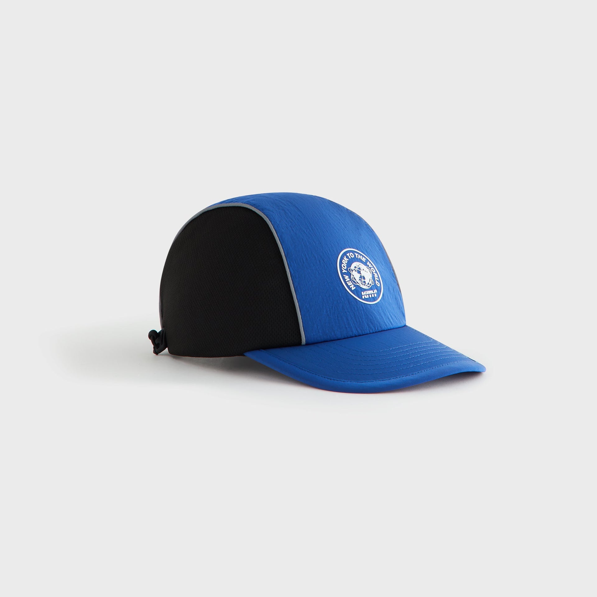 Kith Kids Unisphere Camper Cap - Cyclone
