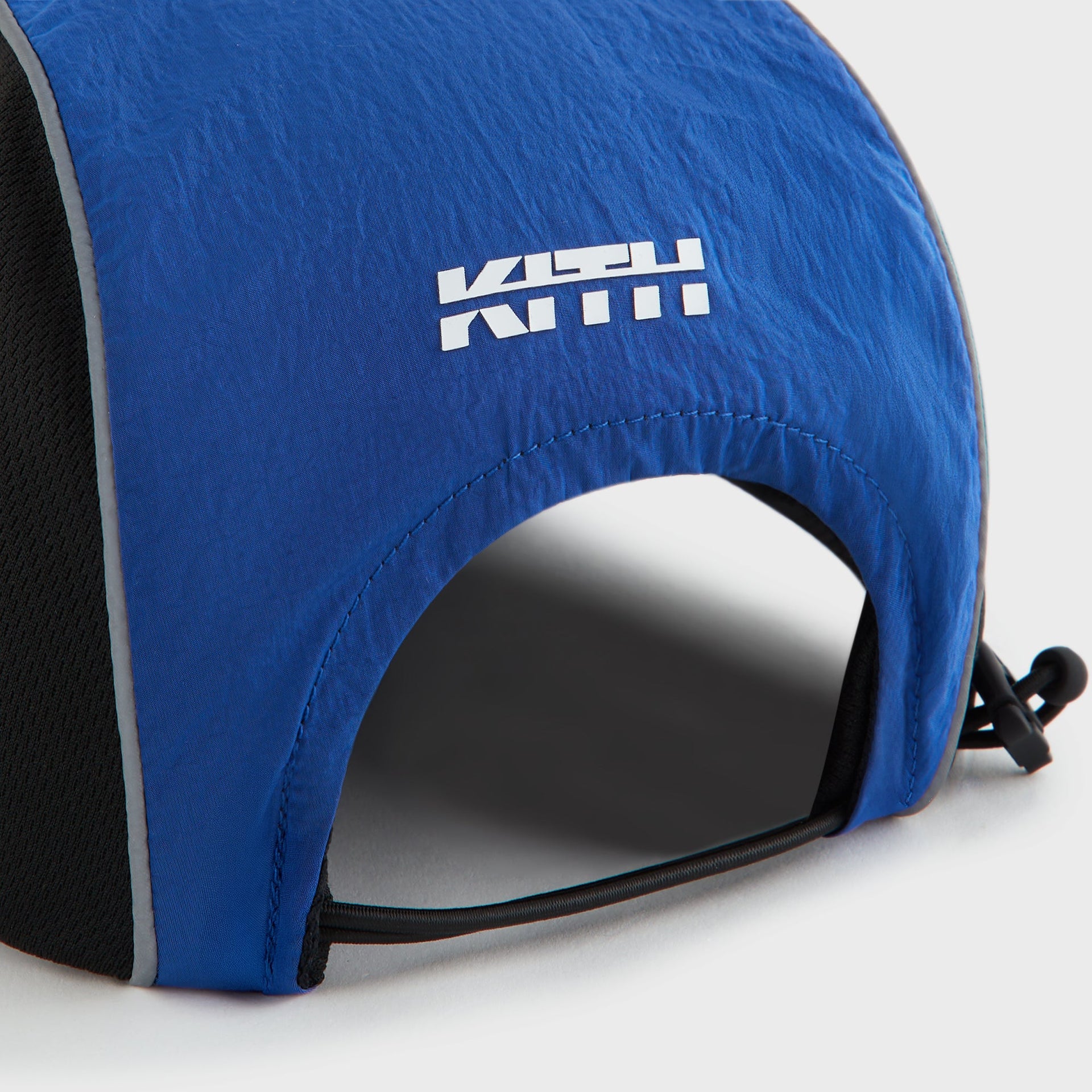 Kith Kids Unisphere Camper Cap - Cyclone