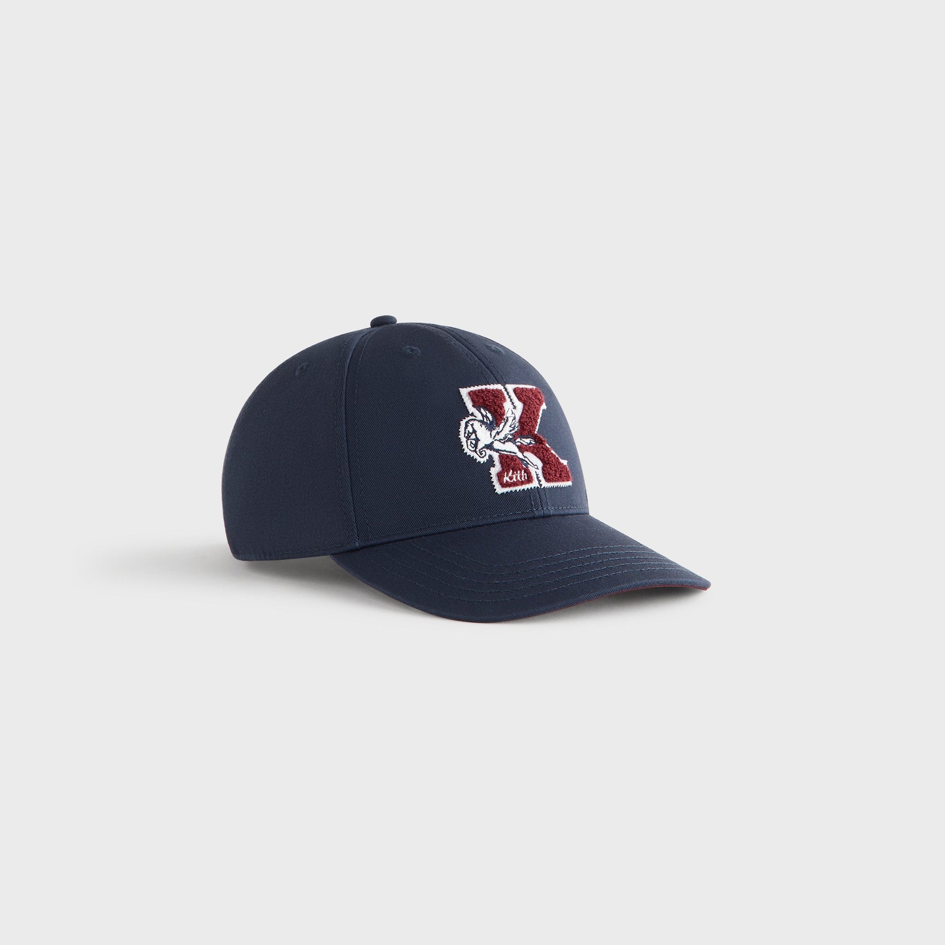 Kith Kids Varsity Cap - Nocturnal