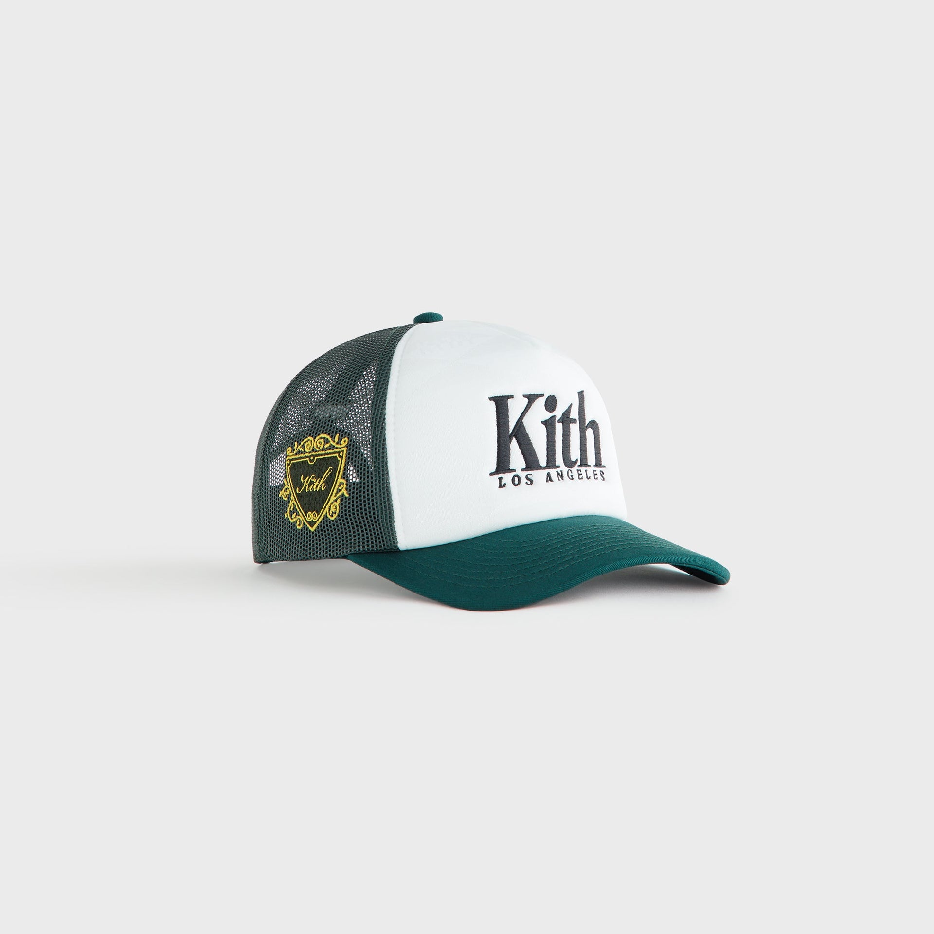 Kith Kids LA Regional Trucker Hat - Stadium