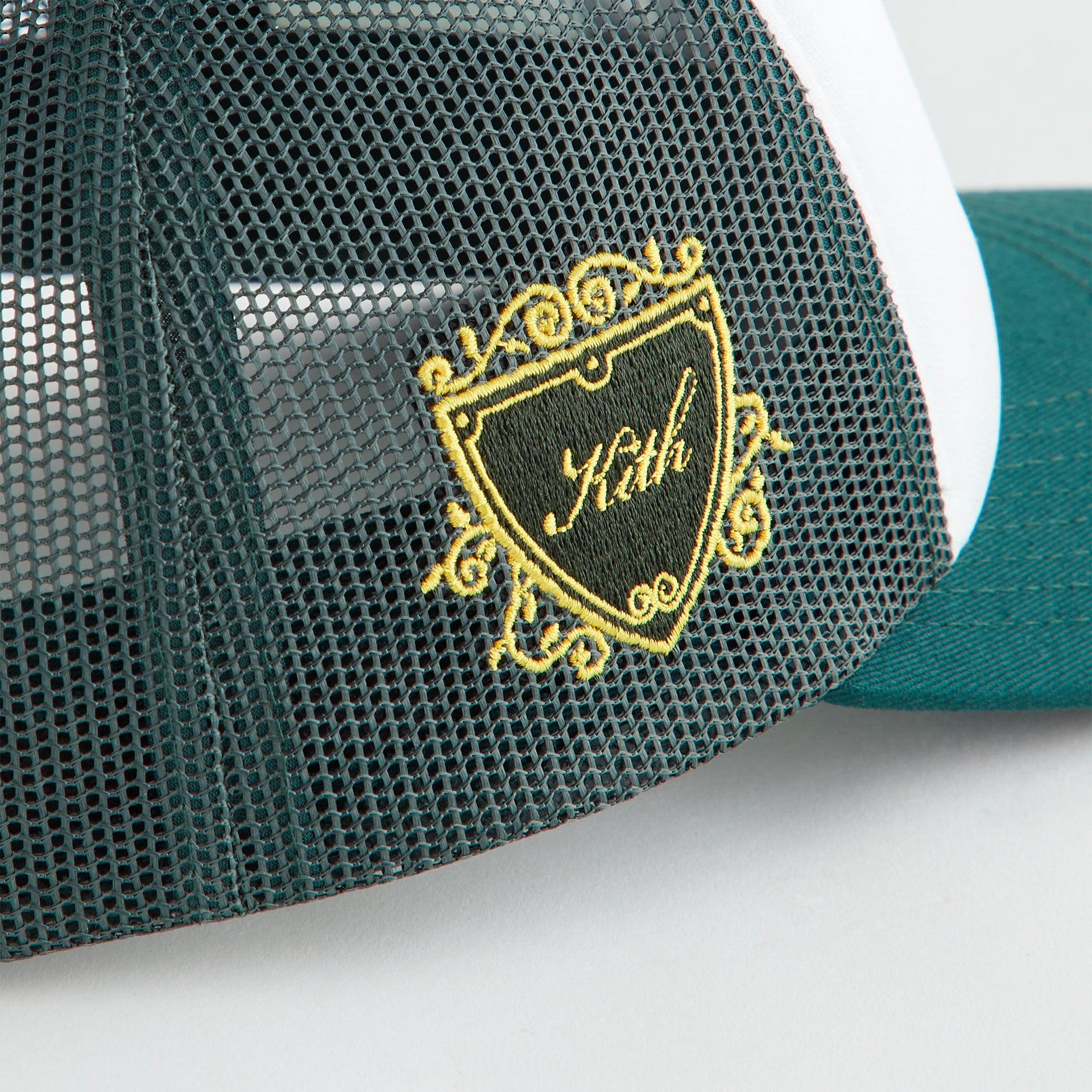 Kith Kids LA Regional Trucker Hat - Stadium