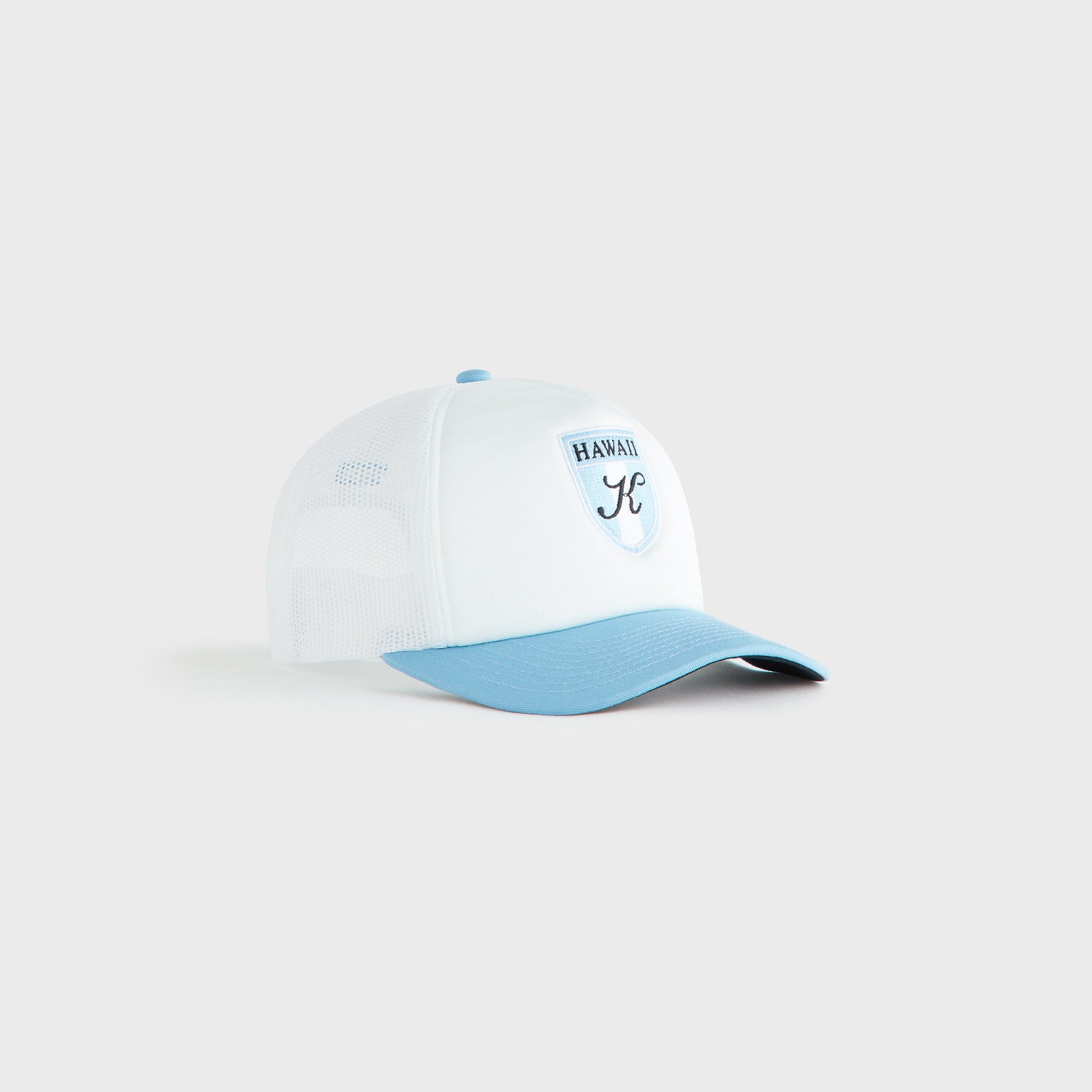 Kith Kids Hawaii Regional Trucker Hat - Whim