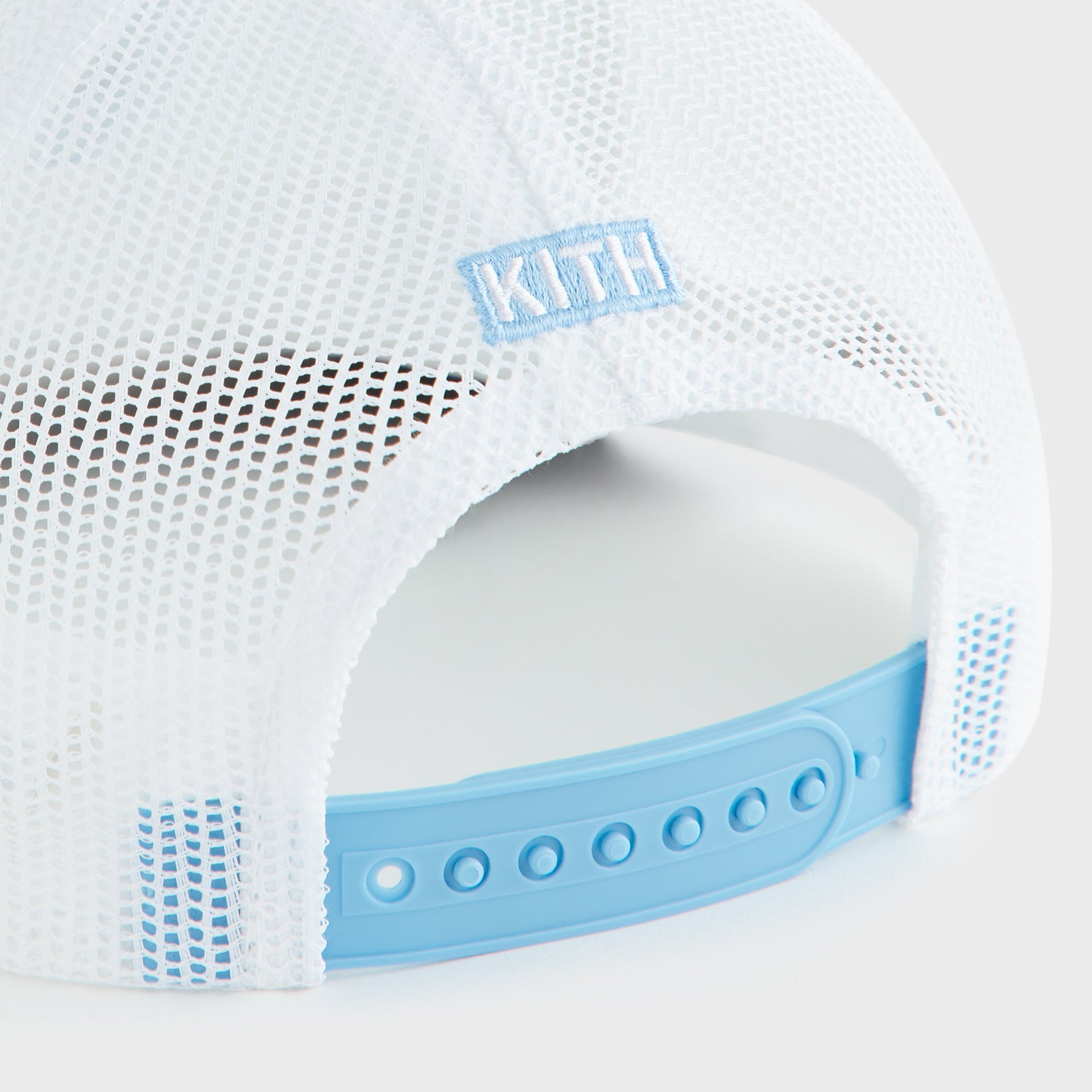 Kith Kids Hawaii Regional Trucker Hat - Whim