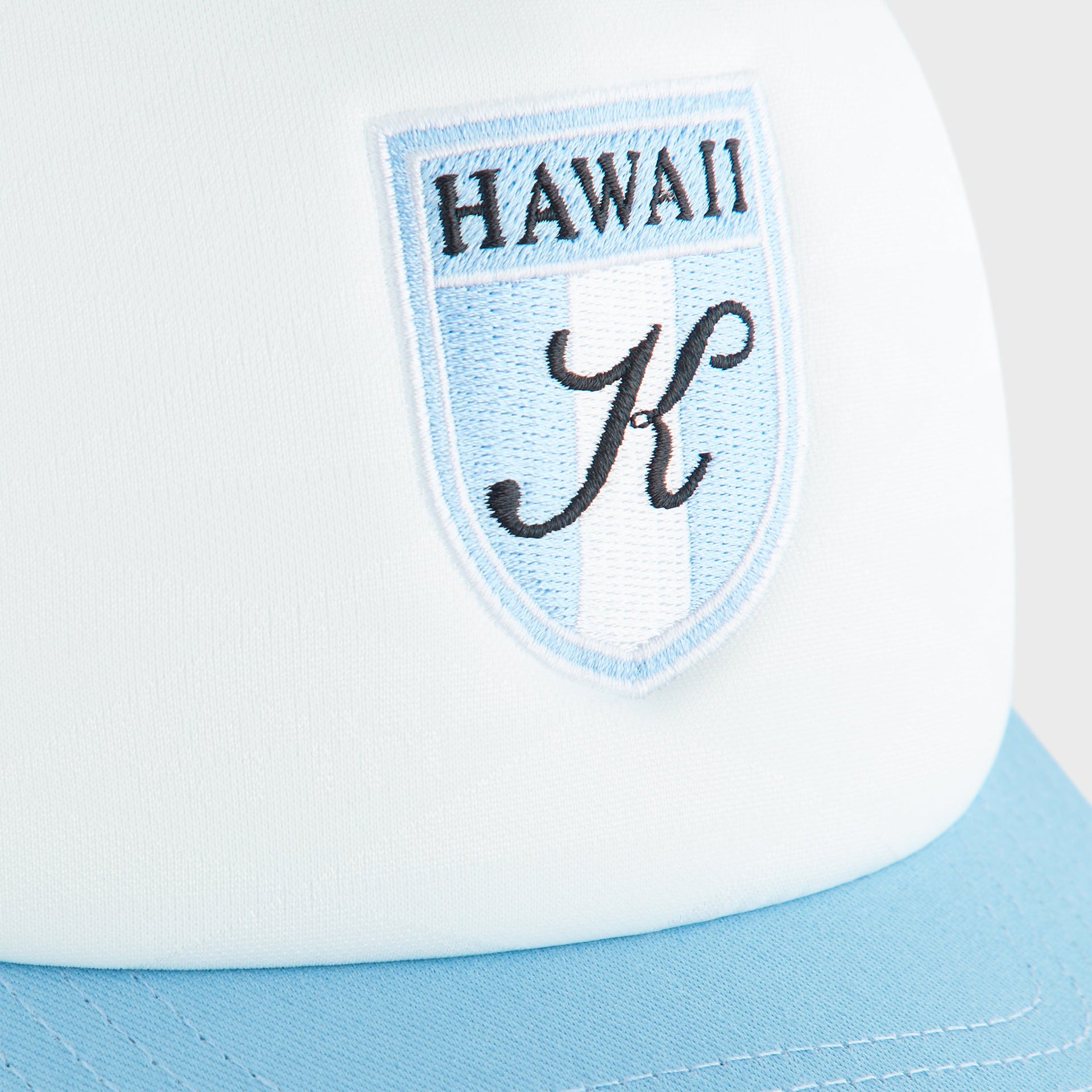 Kith Kids Hawaii Regional Trucker Hat - Whim
