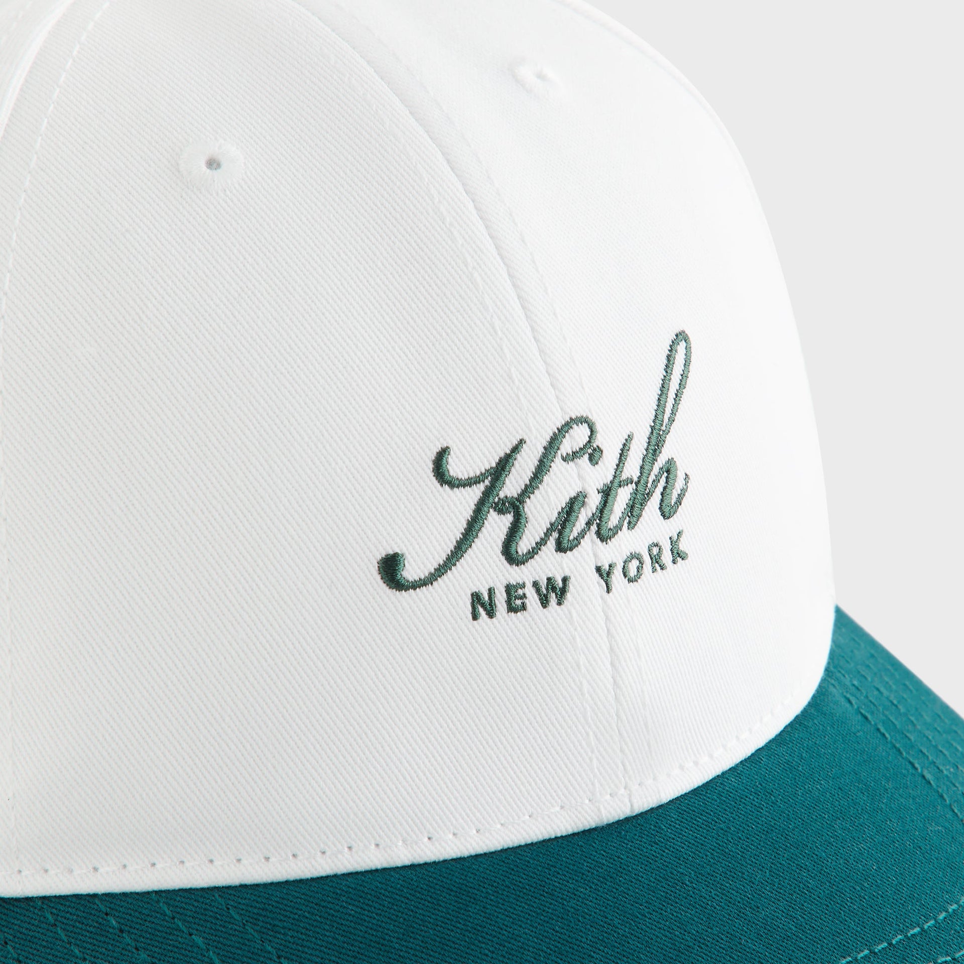 Kith Kids New York Script Greenwich Cap - Reign