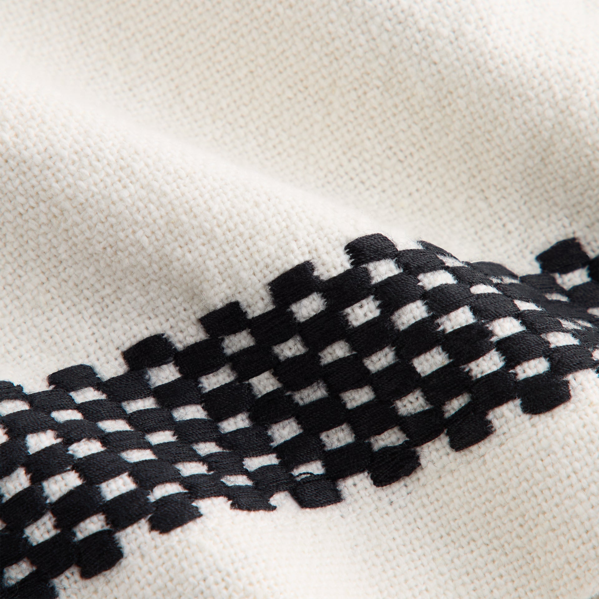 Kith Kids Novelty Logo Thompson Camp Short in Sandrift