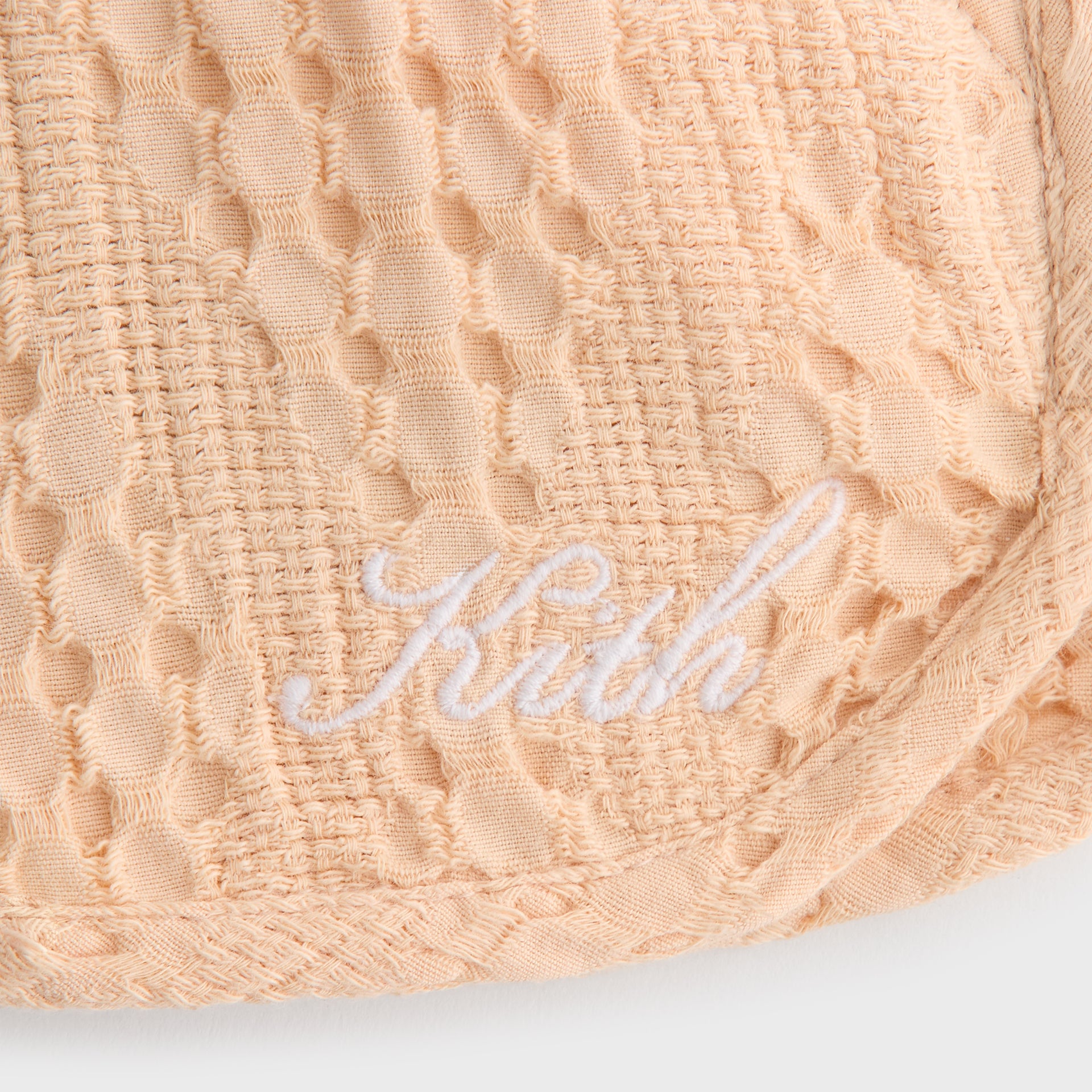 Kith Kids Textured Jordyn Short in Mycena