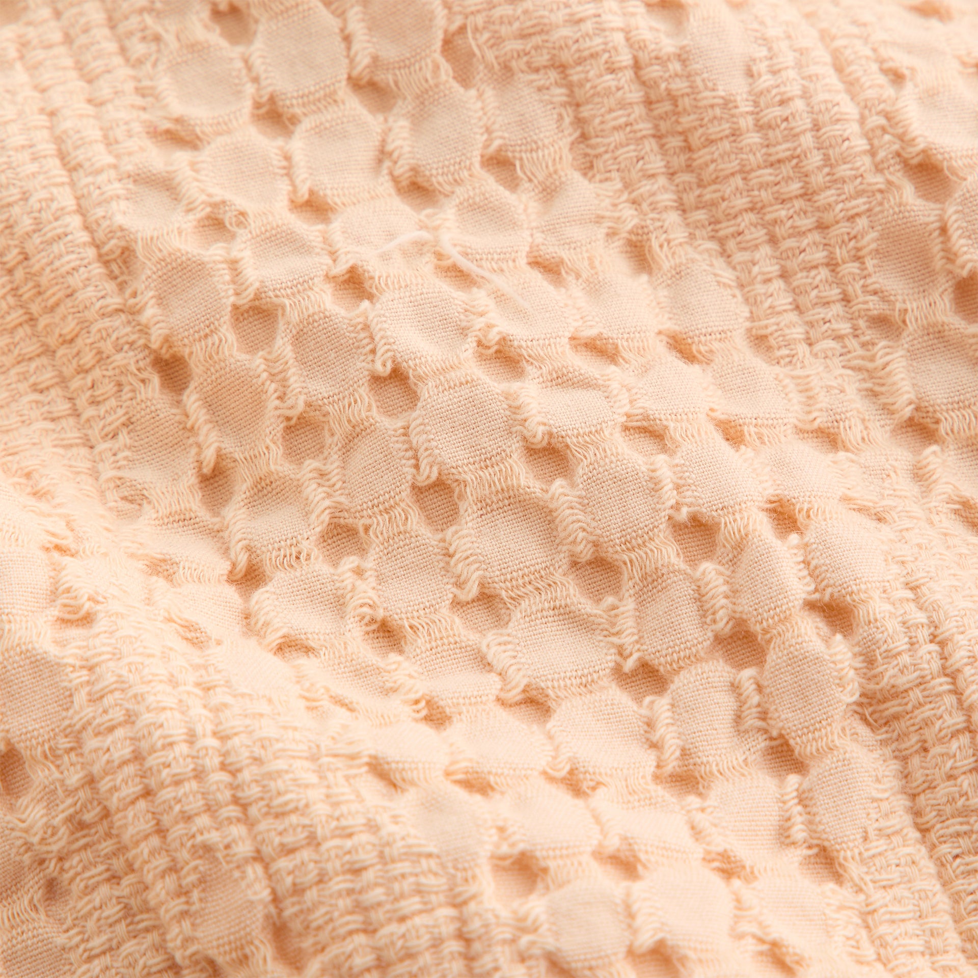 Kith Kids Textured Jordyn Short in Mycena