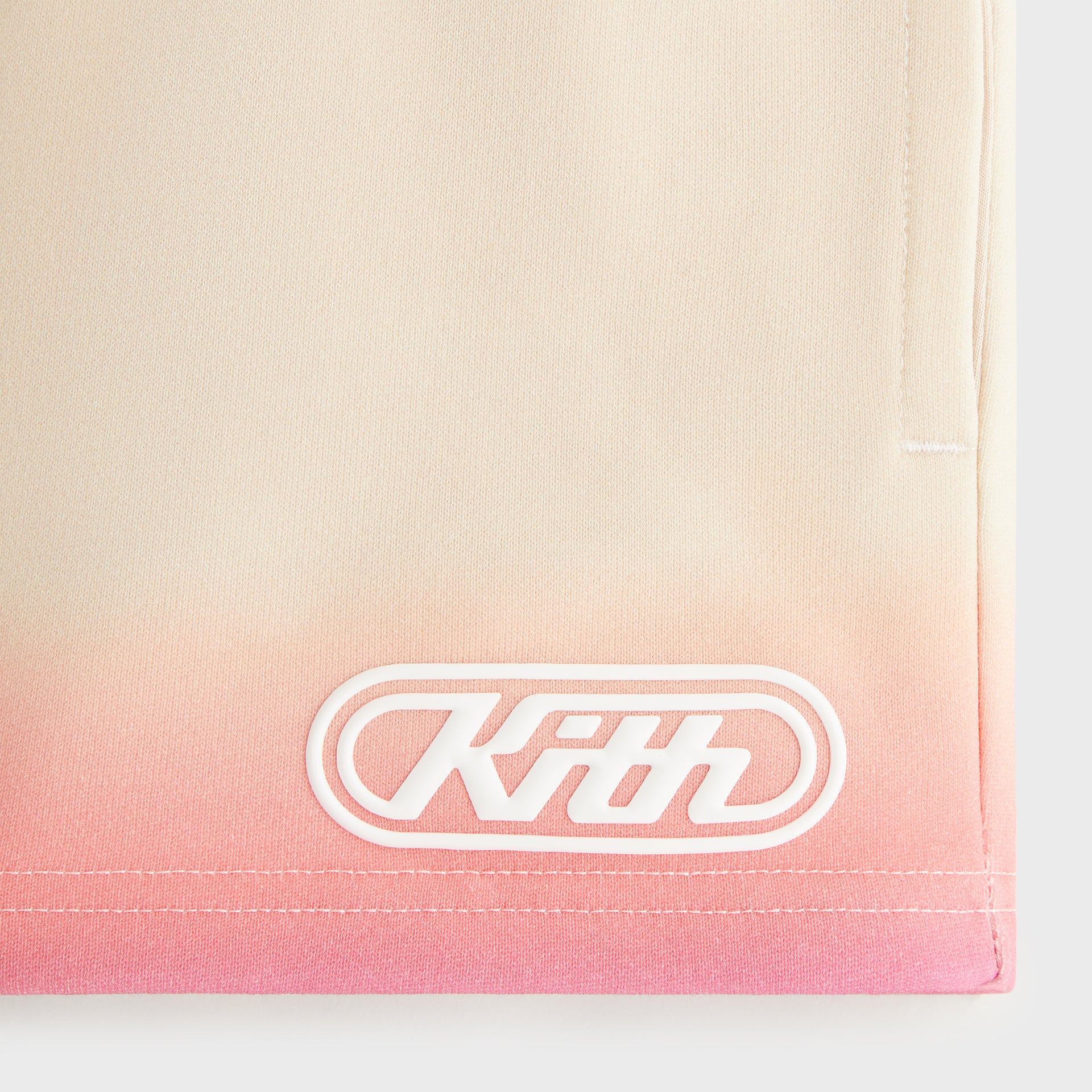 Kith Kids Ombre Liam Short in Tempo
