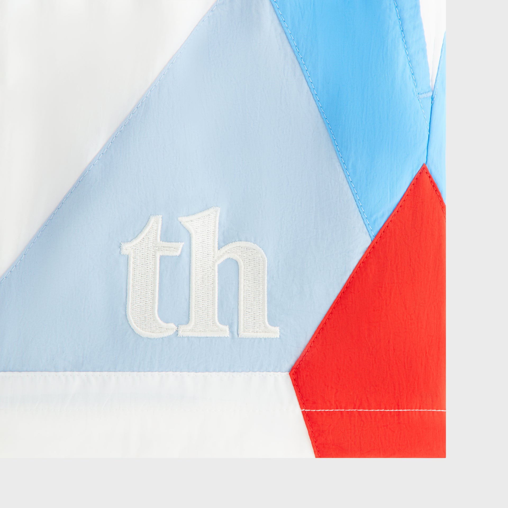 Kith Kids Turbo Short in Celeste