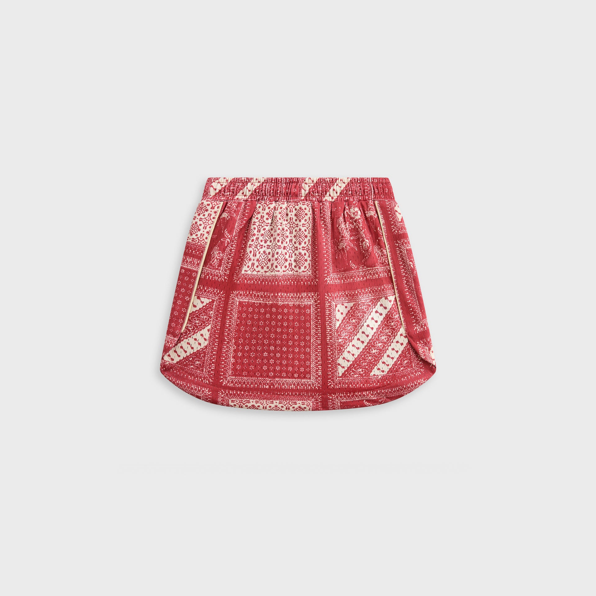 Kith Kids Mesh Skirt - Bitters