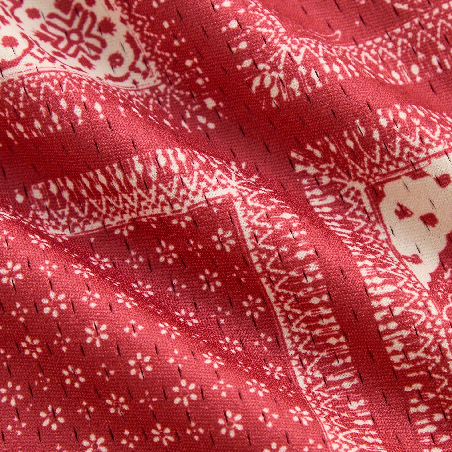 Kith Kids Mesh Skirt - Bitters