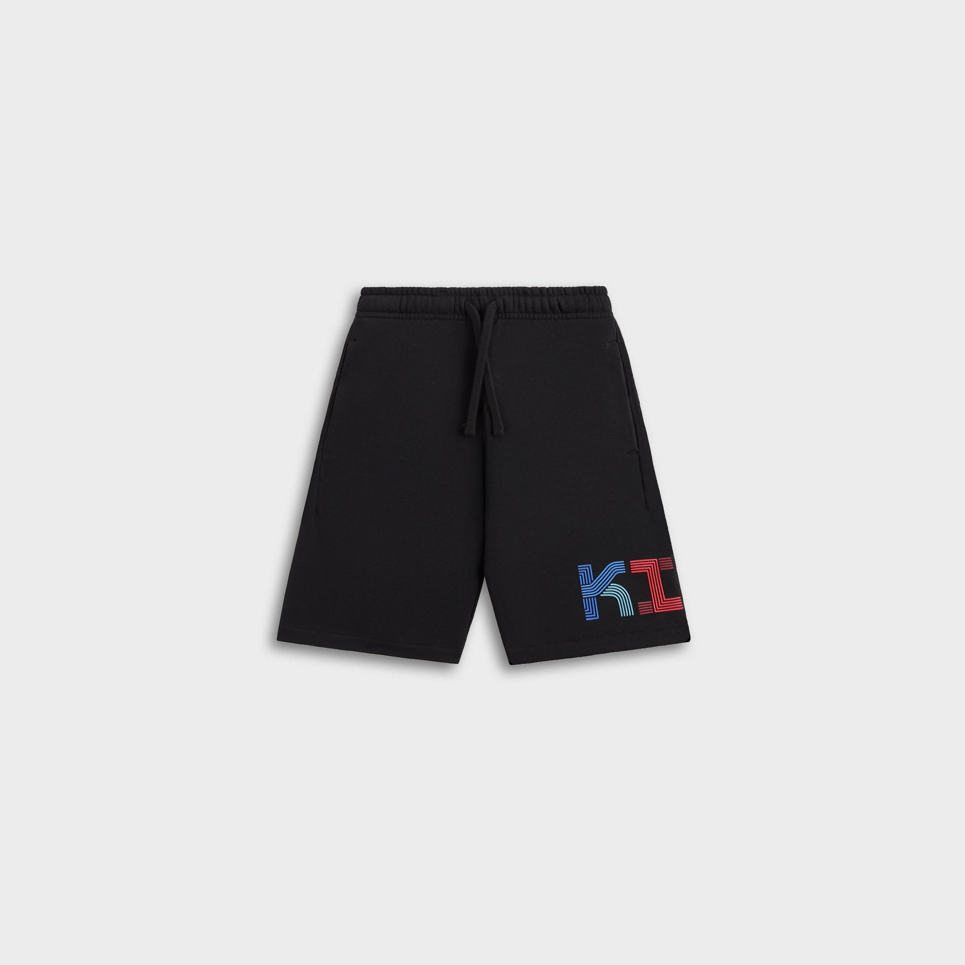 Kith Kids Pathways Nelson Short - Black