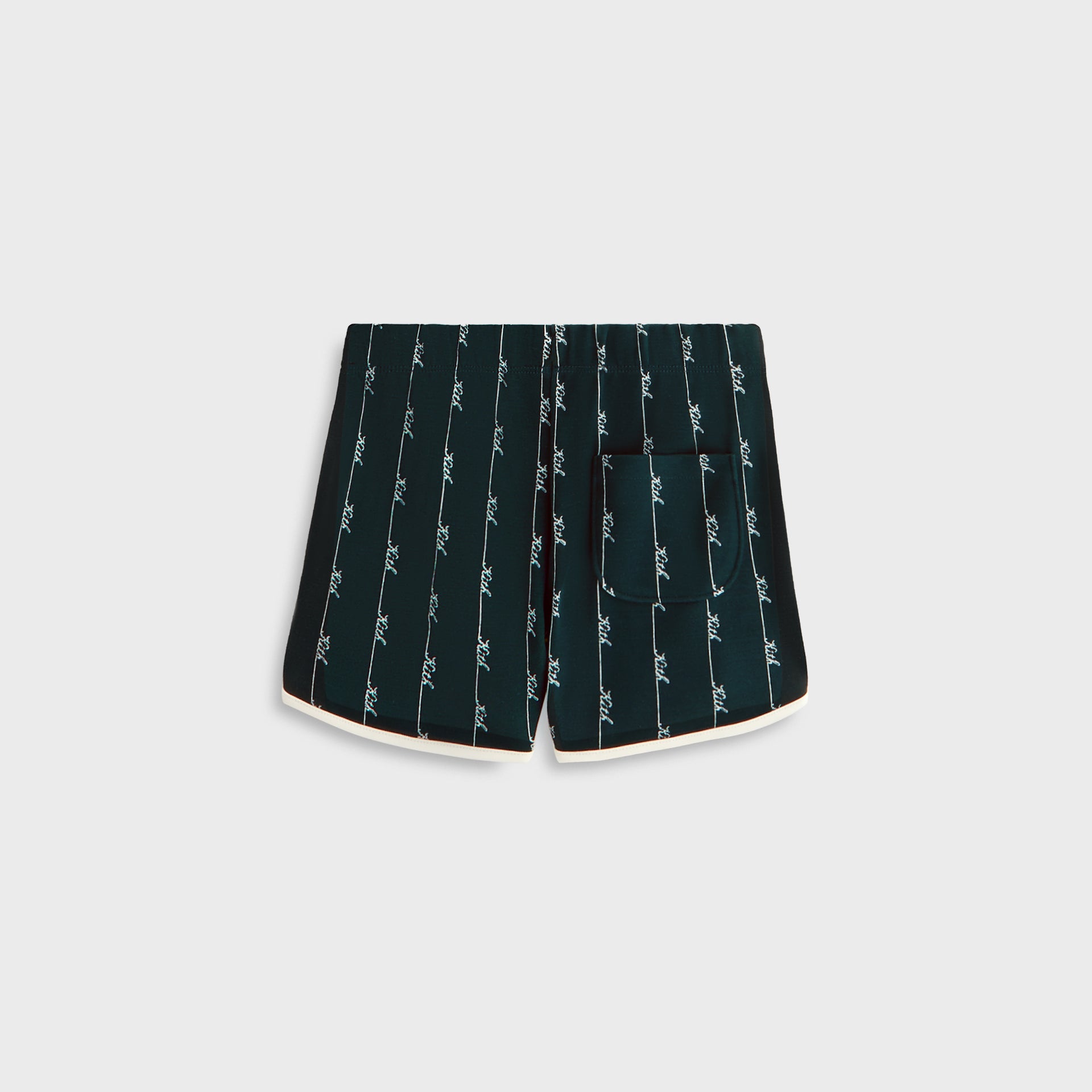 Kith Kids Script Knit Jordan Short - Stadium