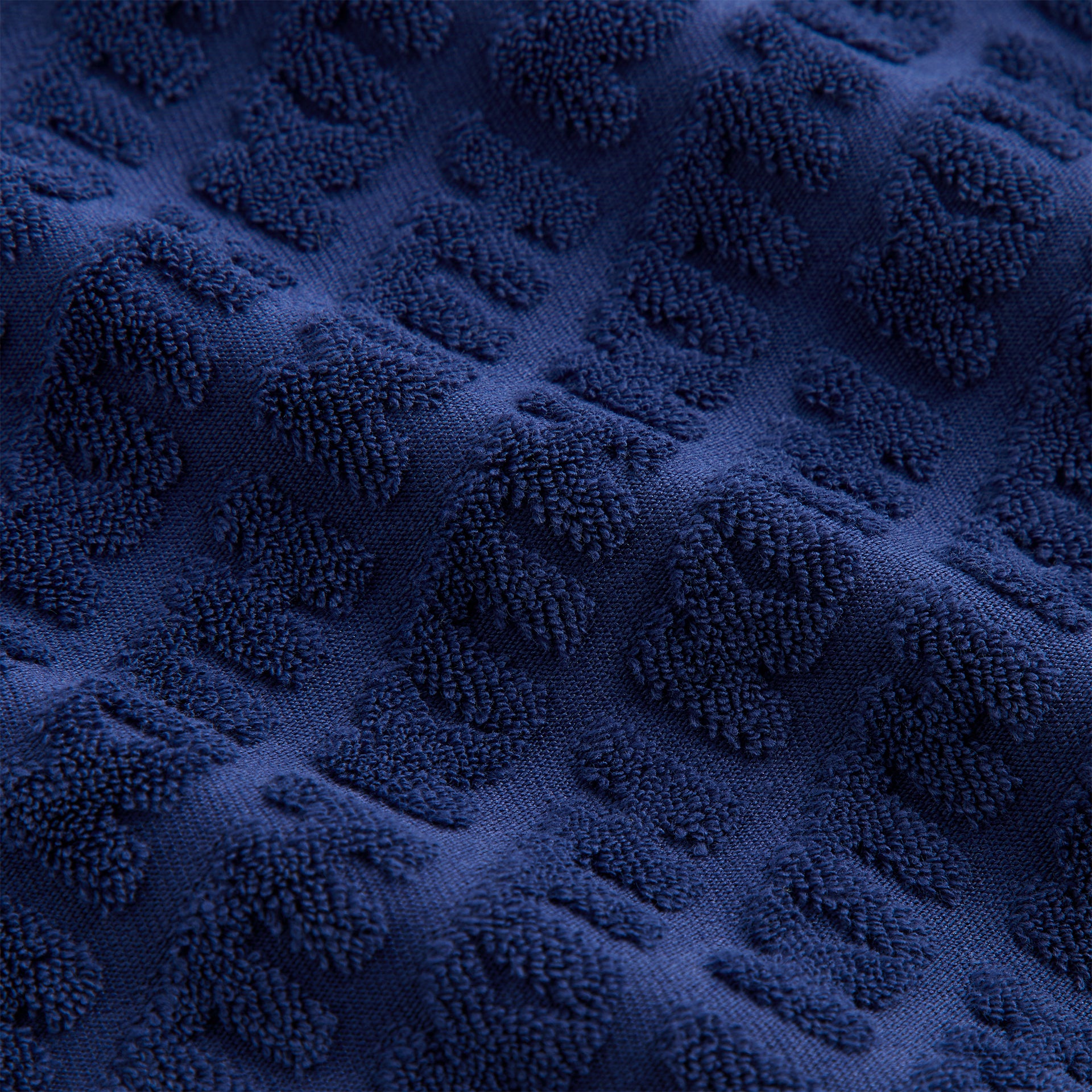 Kith Kids Monogram Terry Camp Short - Screen