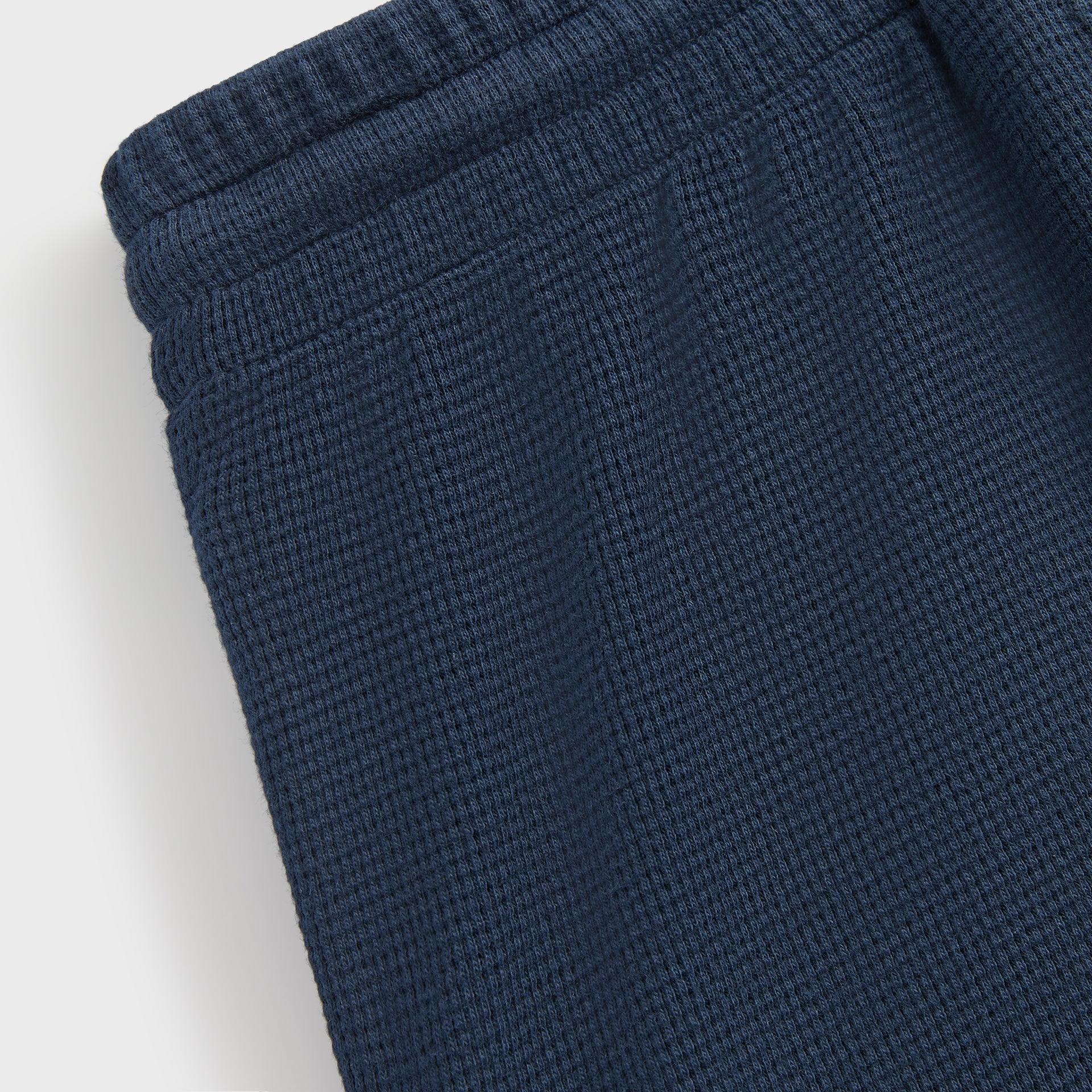 Kith Kids Waffle Fairfax Short - Nocturnal