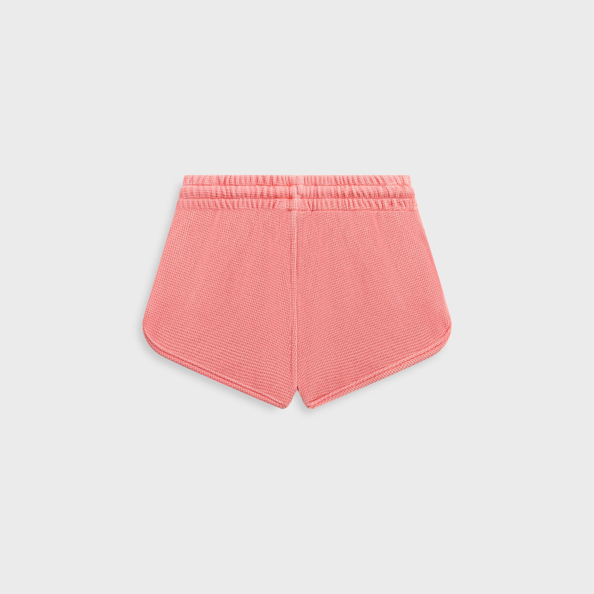 Kith Kids Waffle Jordyn Short - Dawn