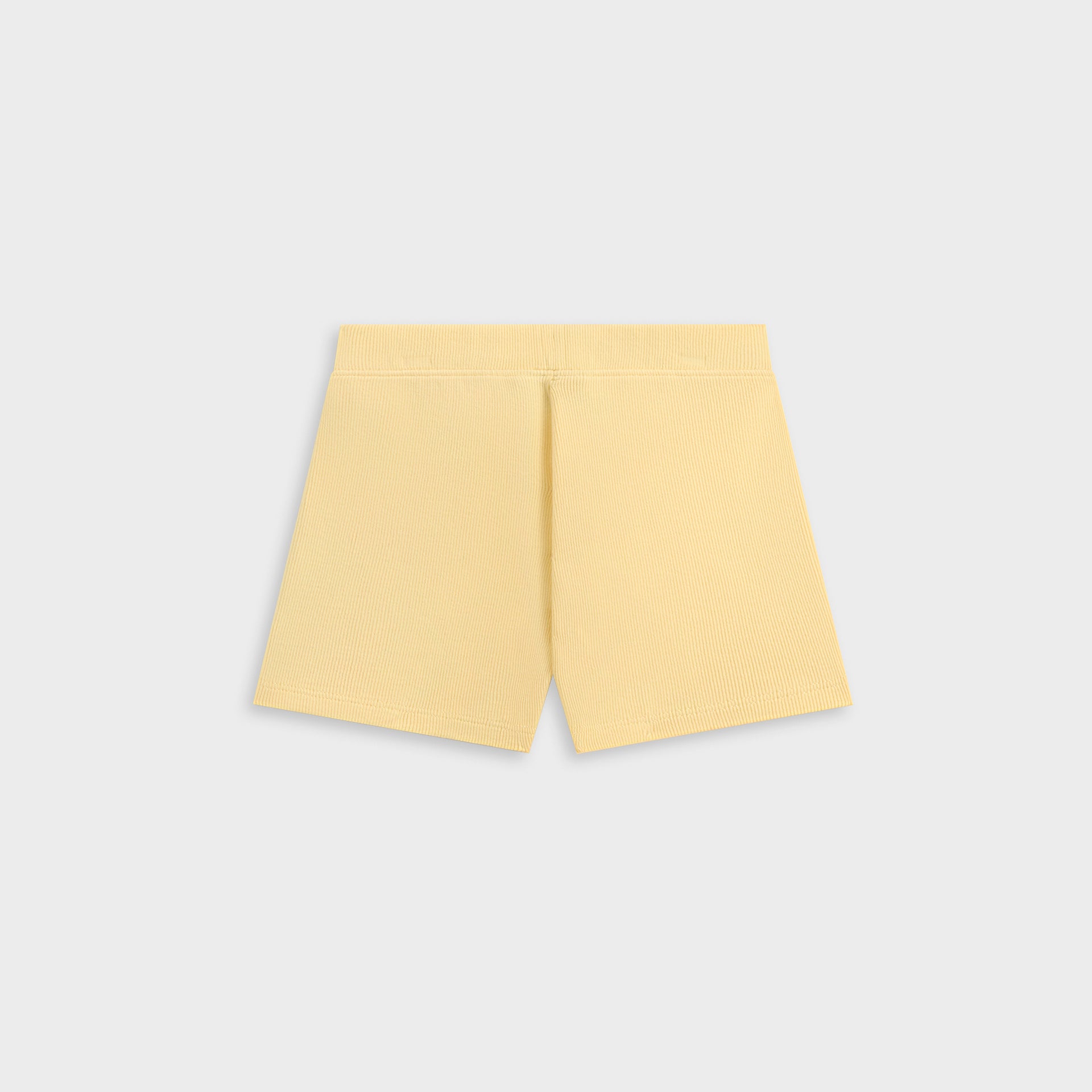 Kith Kids Rib Biker Short - Ray