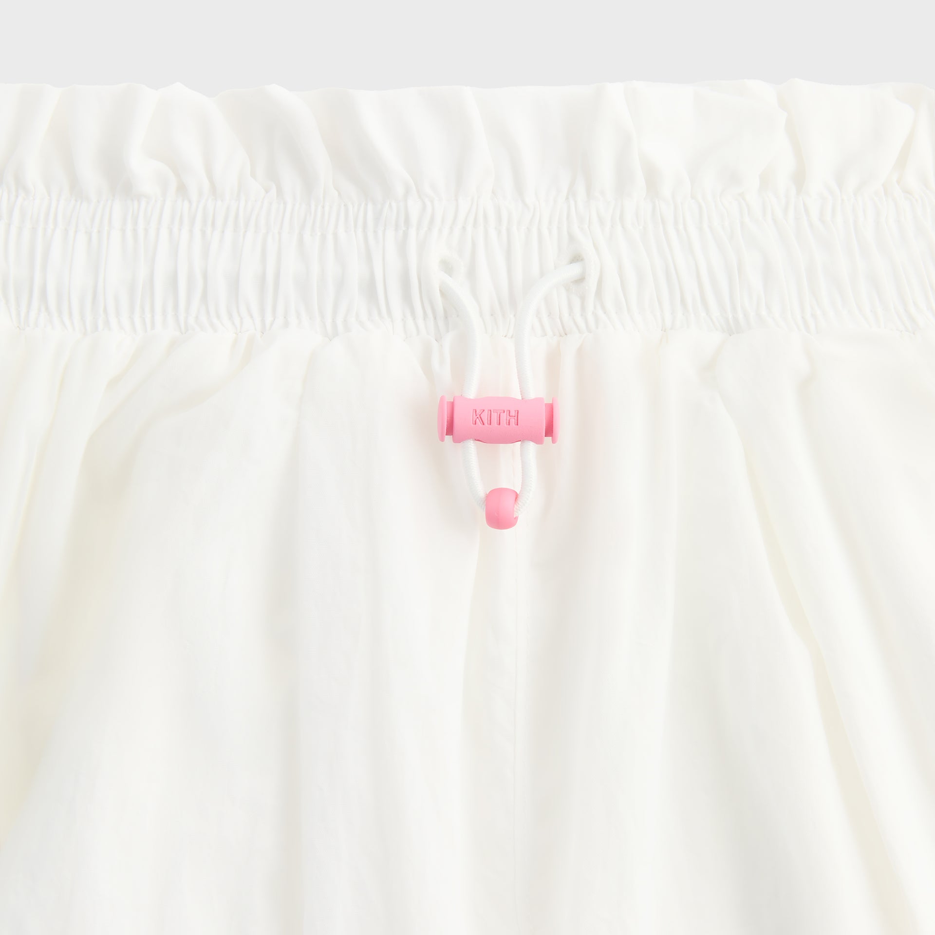 Kith Kids Cargo Skirt - Silk