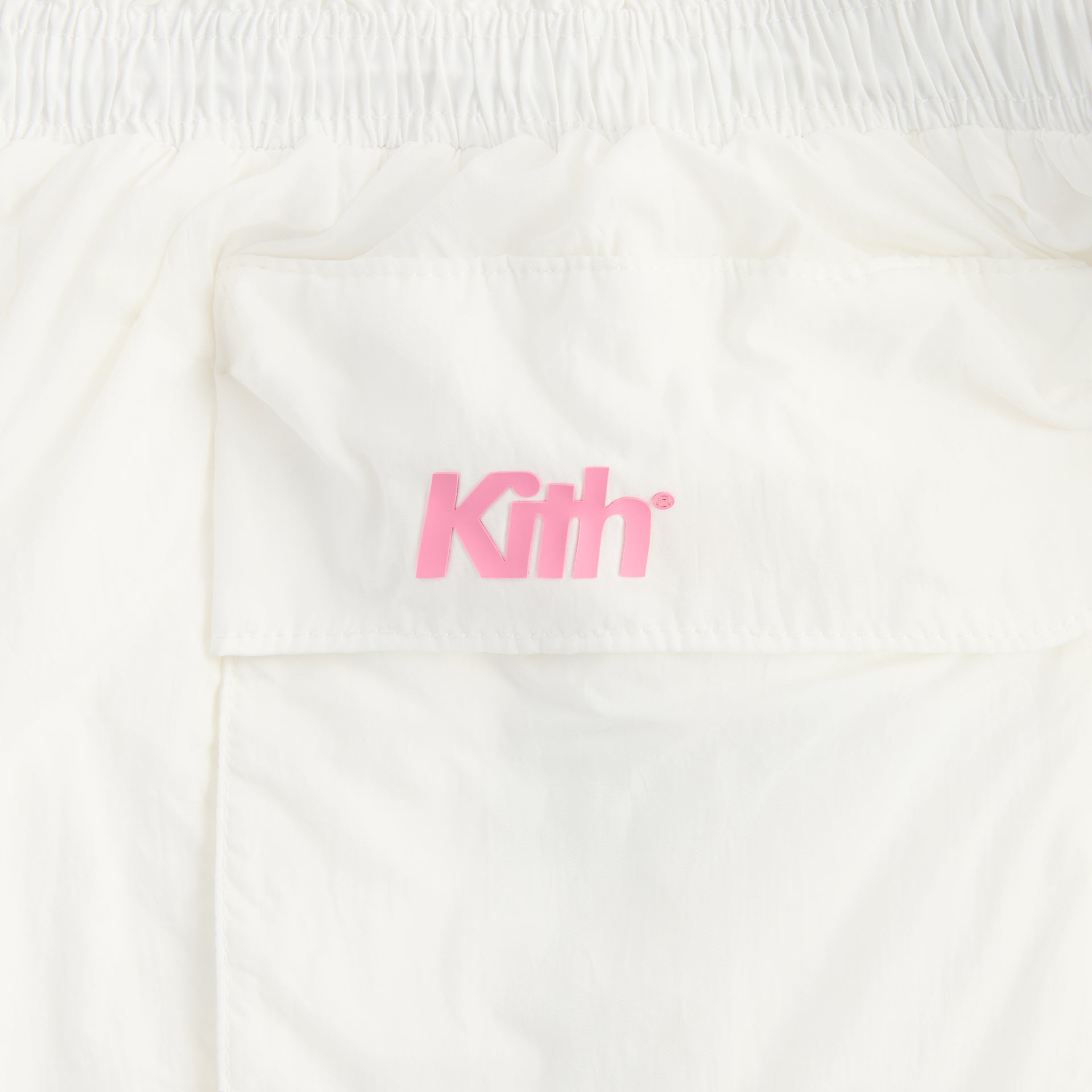 Kith Kids Cargo Skirt - Silk