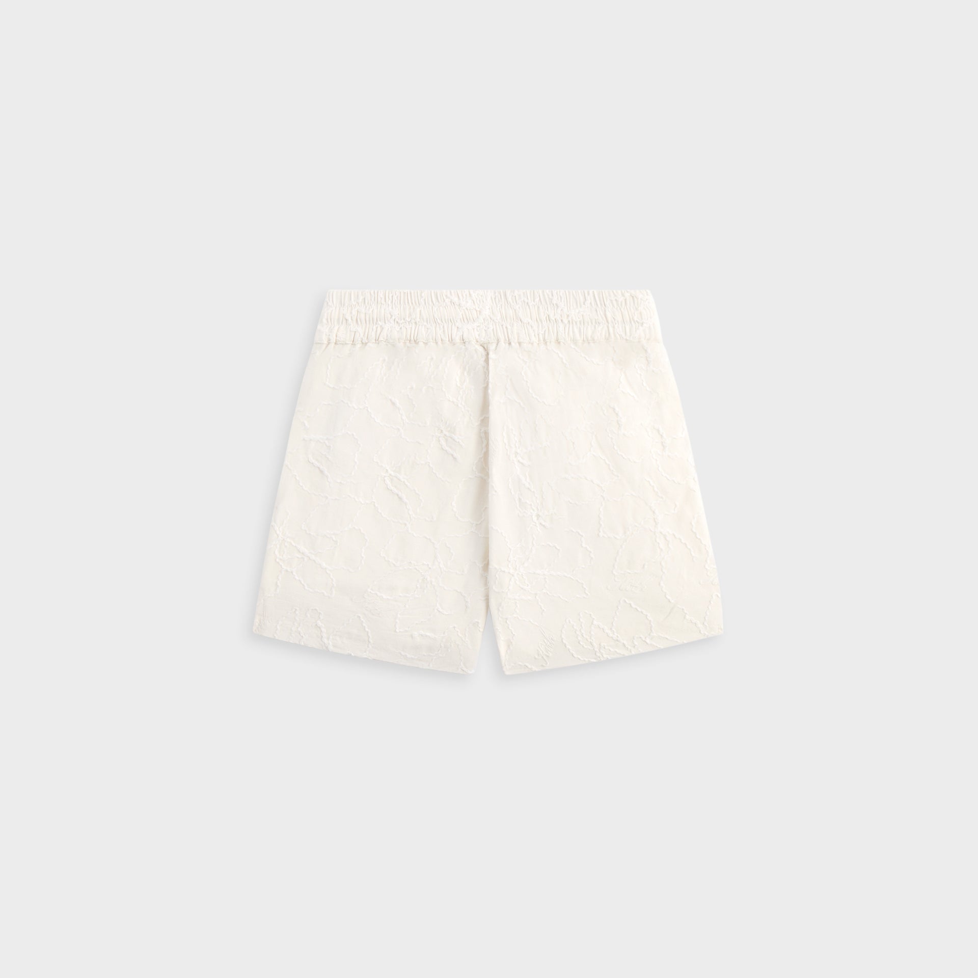 Kith Kids Iris Bennet Camp Short - Sandrift