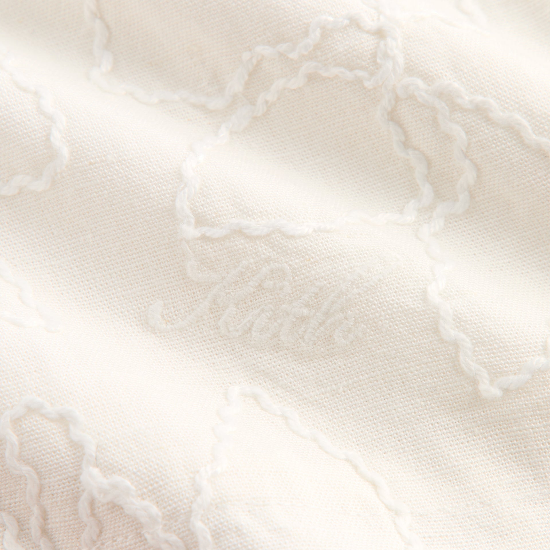 Kith Kids Iris Bennet Camp Short - Sandrift