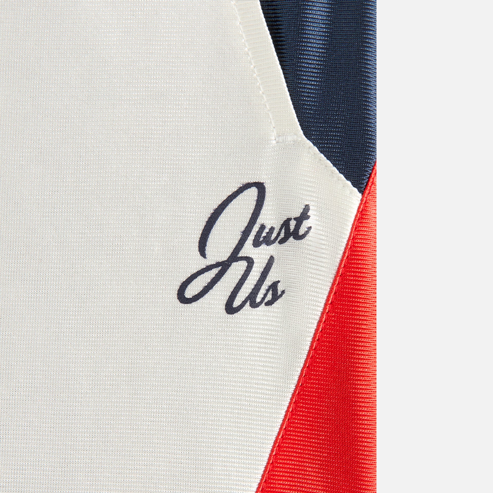 Kith Kids NY to the World Faille Curtis Short - Nocturnal