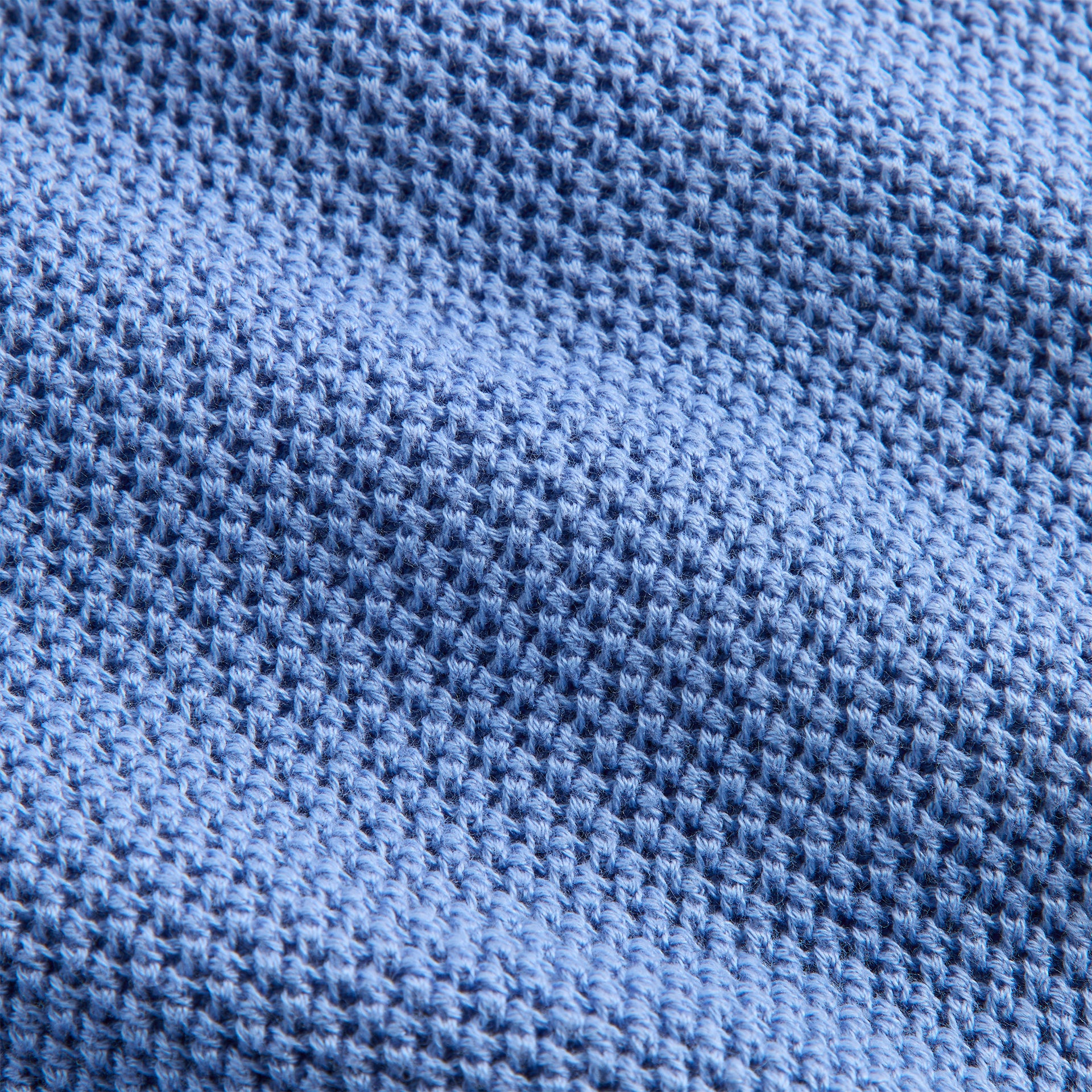 Kith Kids Sweater Knit Leon Short - Ashore