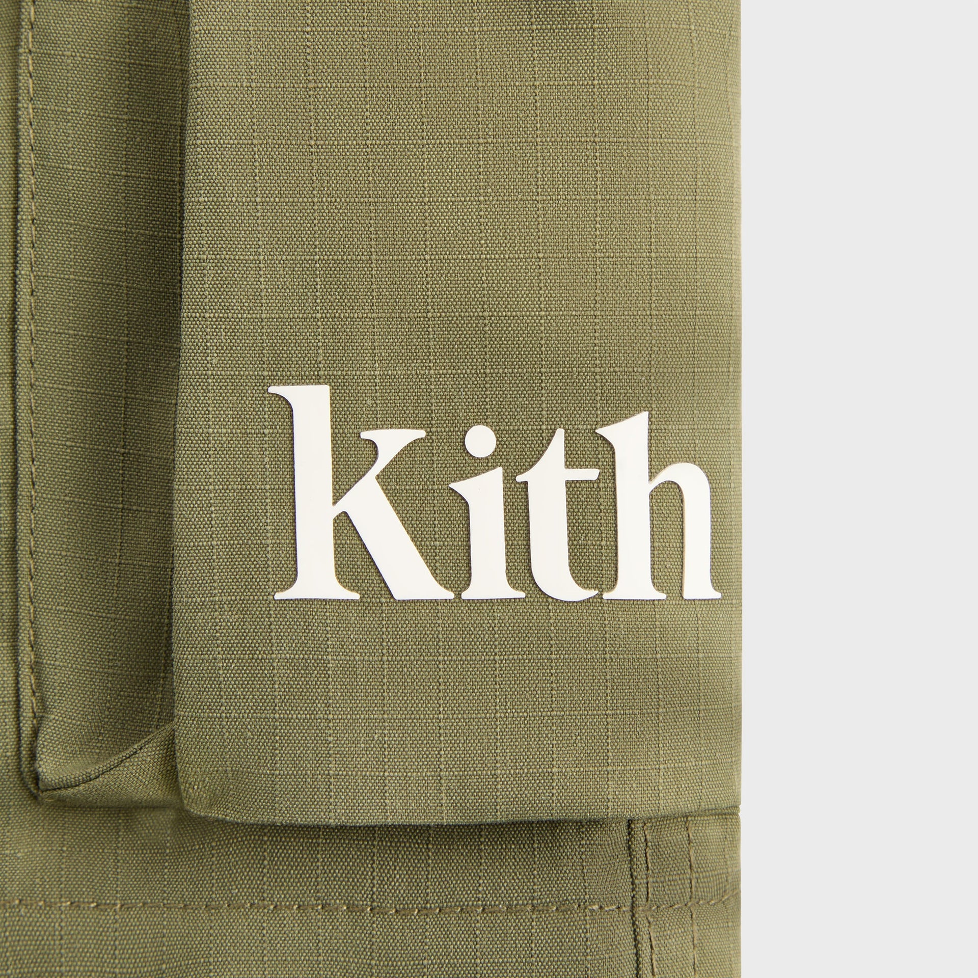 Kith Kids Long Cargo Short - Antidote