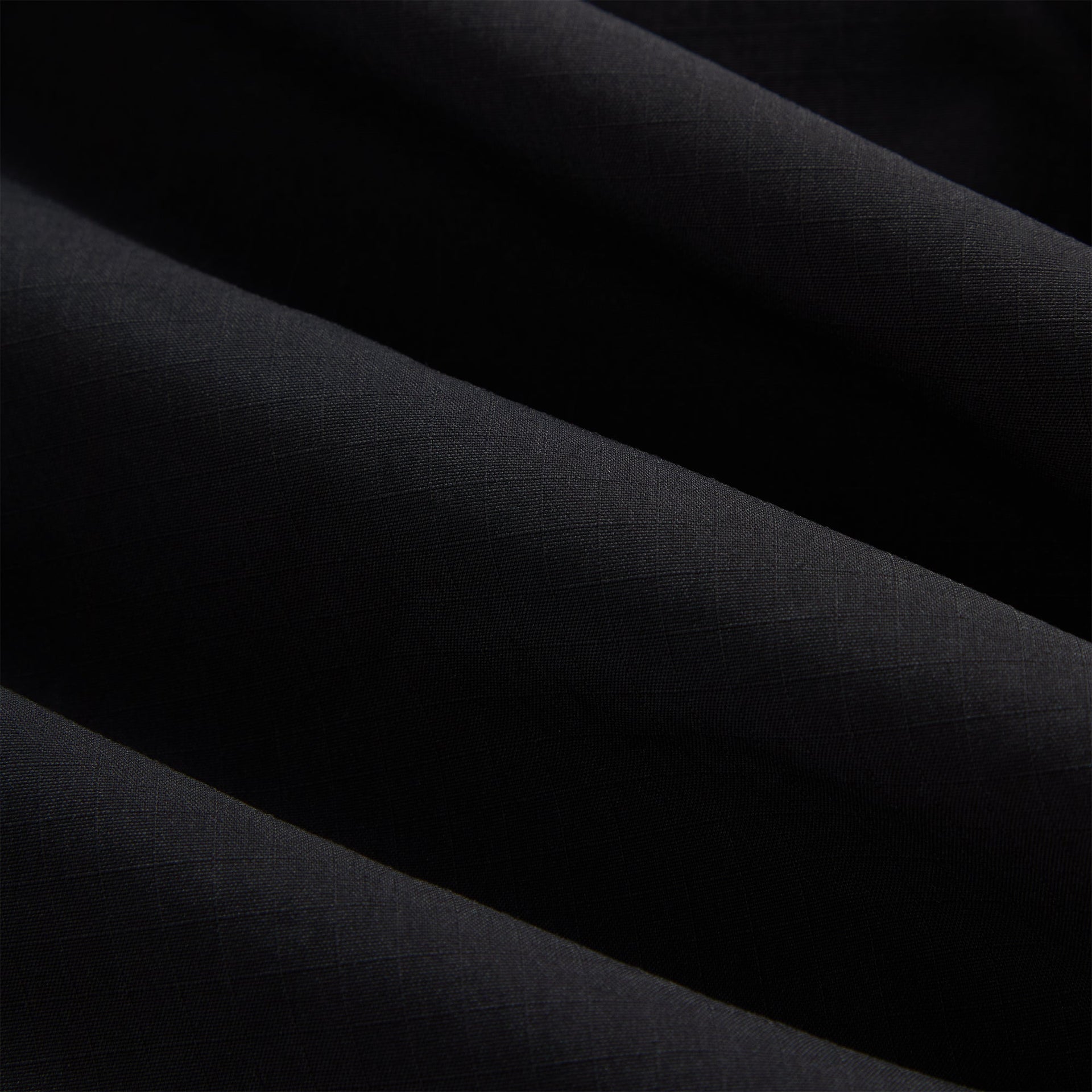 Kith Kids Kaiden Parachute Pant - Black