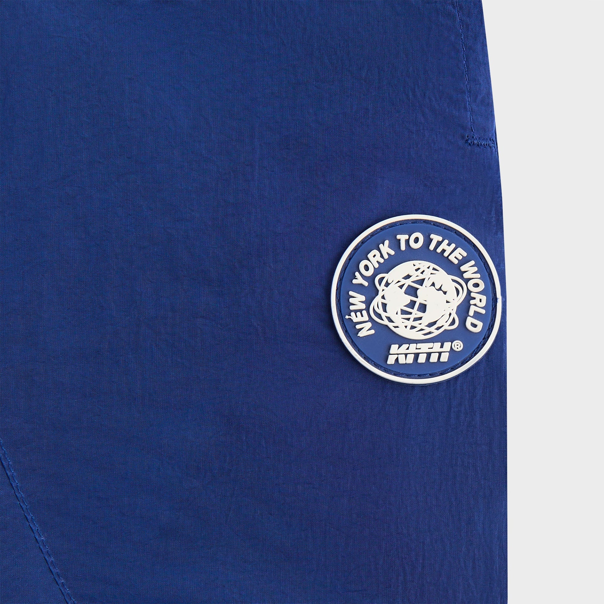 Kith Kids Convertible Track Pant - Cyclone