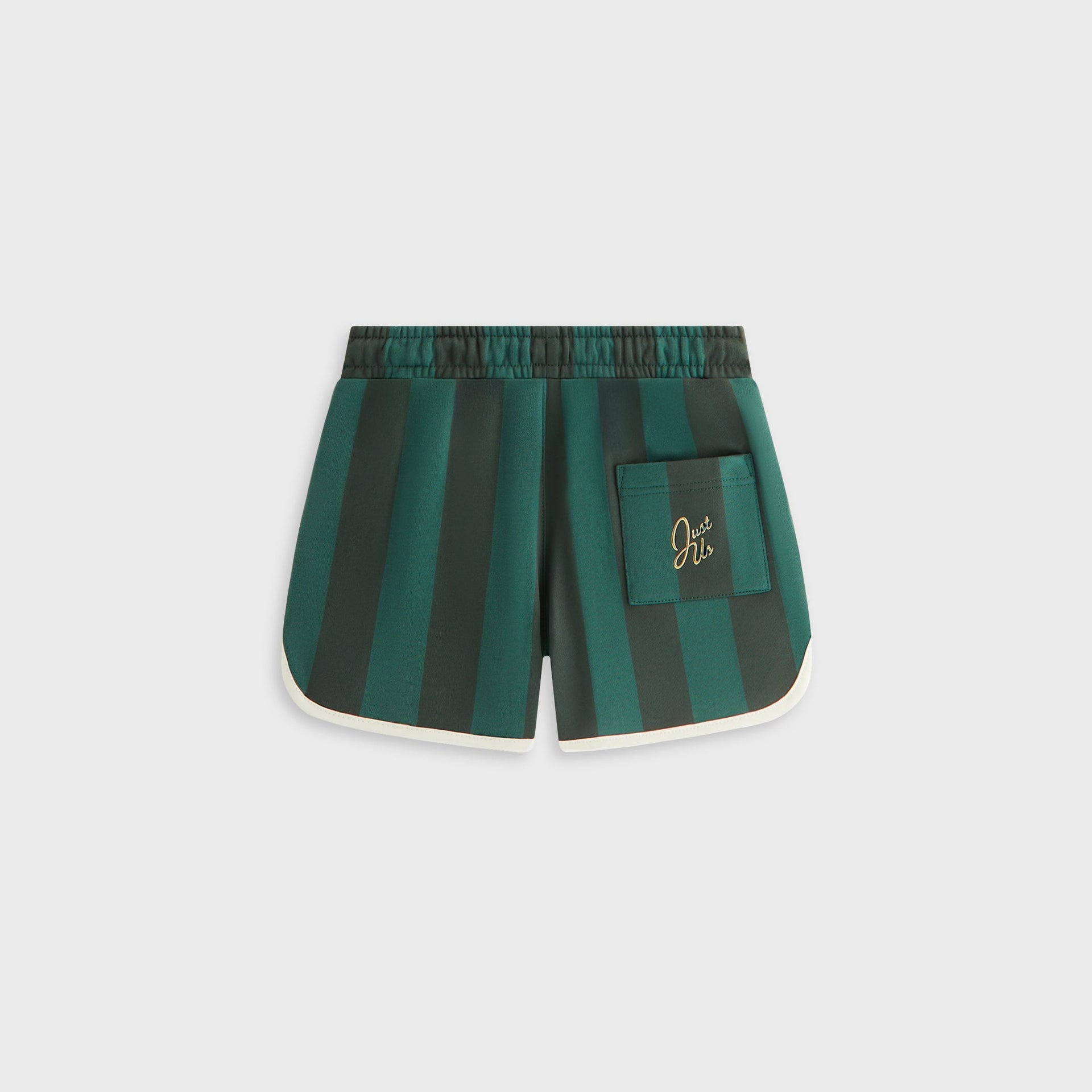 Kith Kids Logo Jordan Short - Stadium