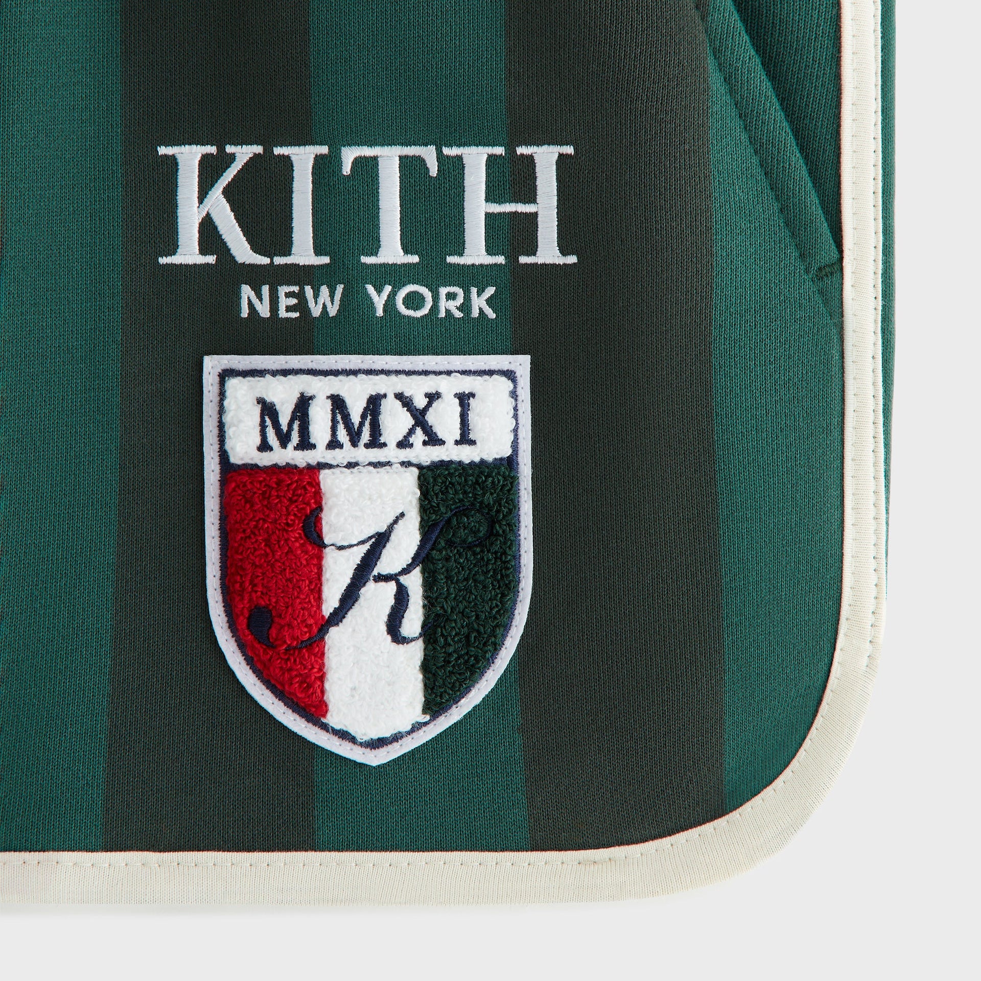 Kith Kids Logo Jordan Short - Stadium