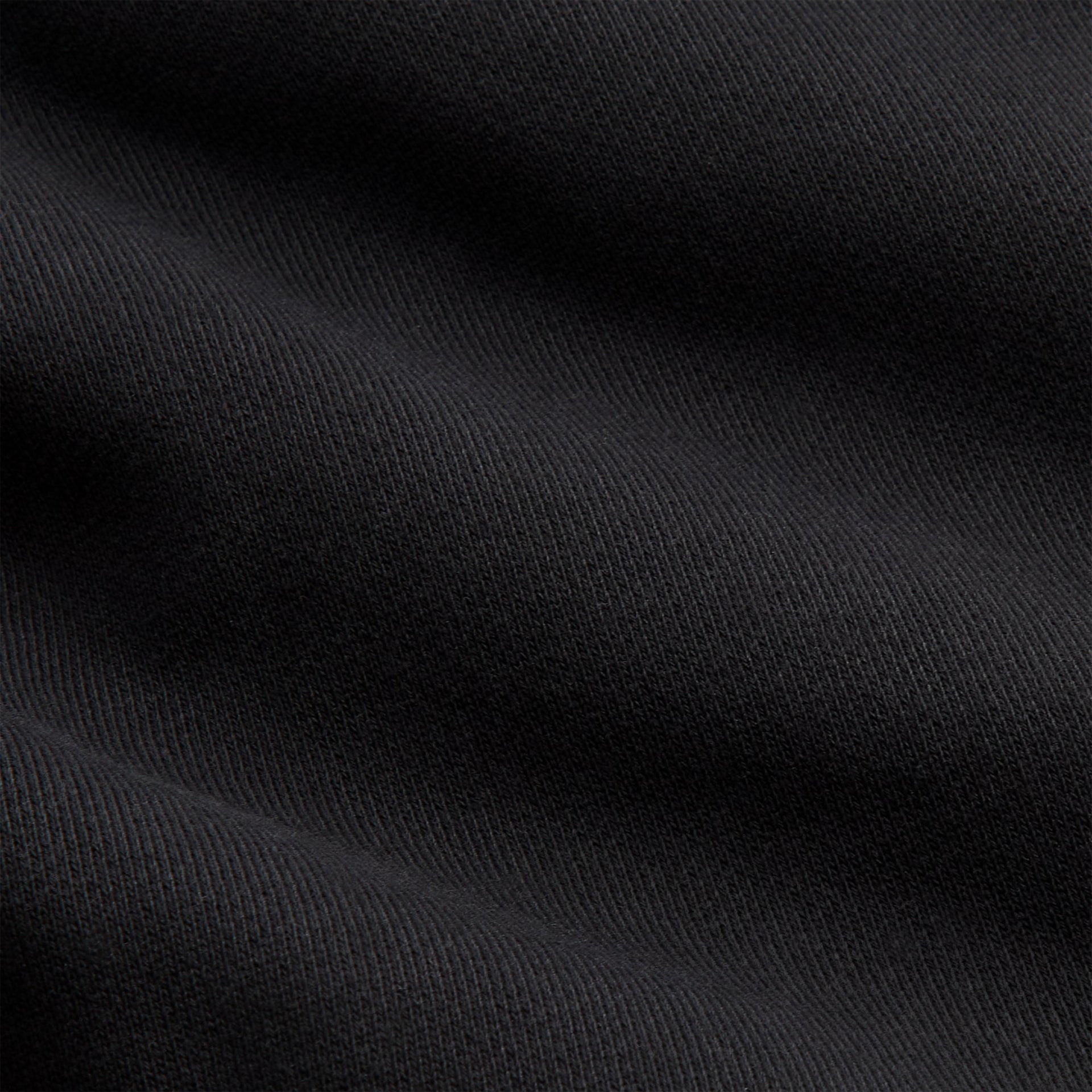 Kith Kids Williams Cargo Sweatpant - Black