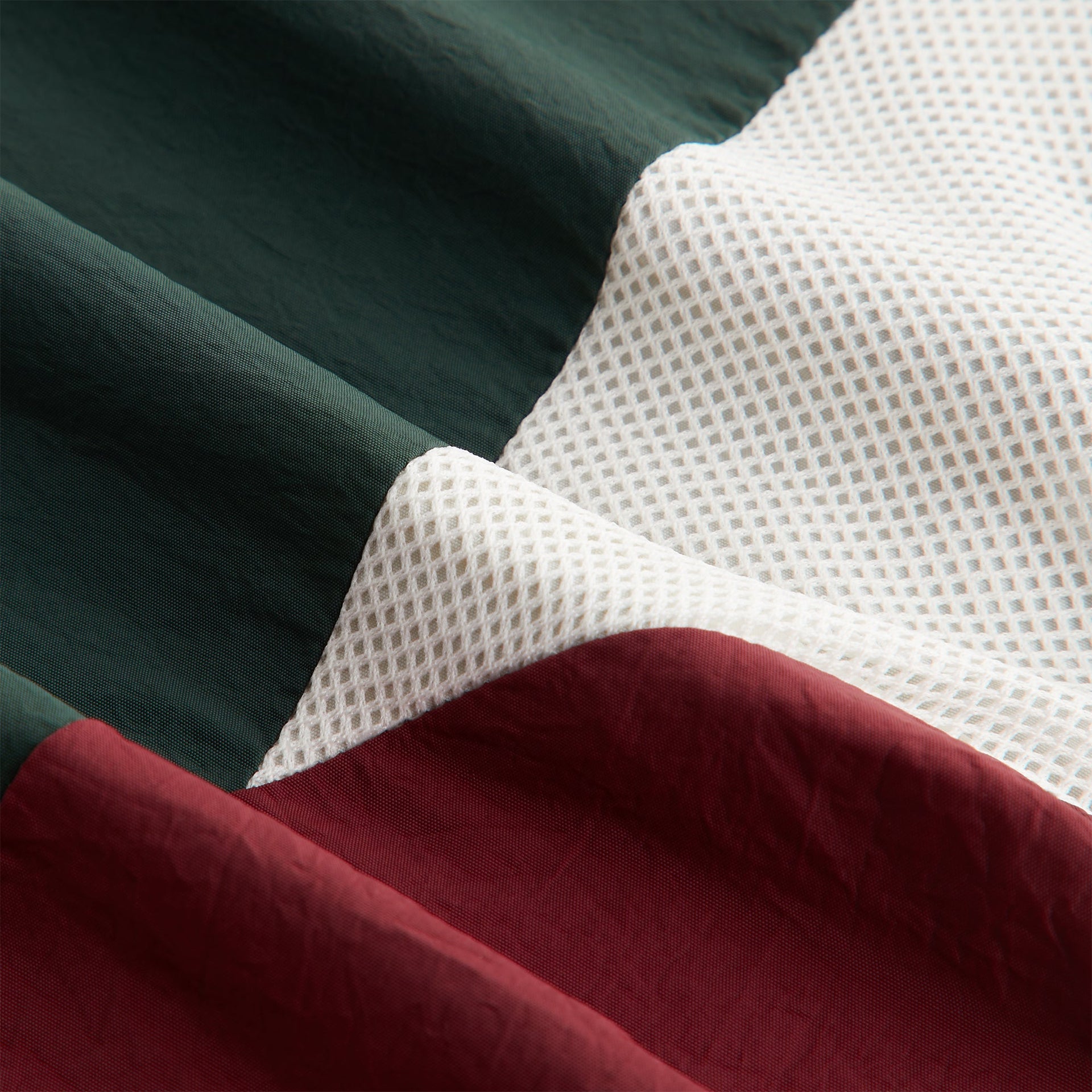 Kith Kids Color-Blocked Milo Track Pant - Multi