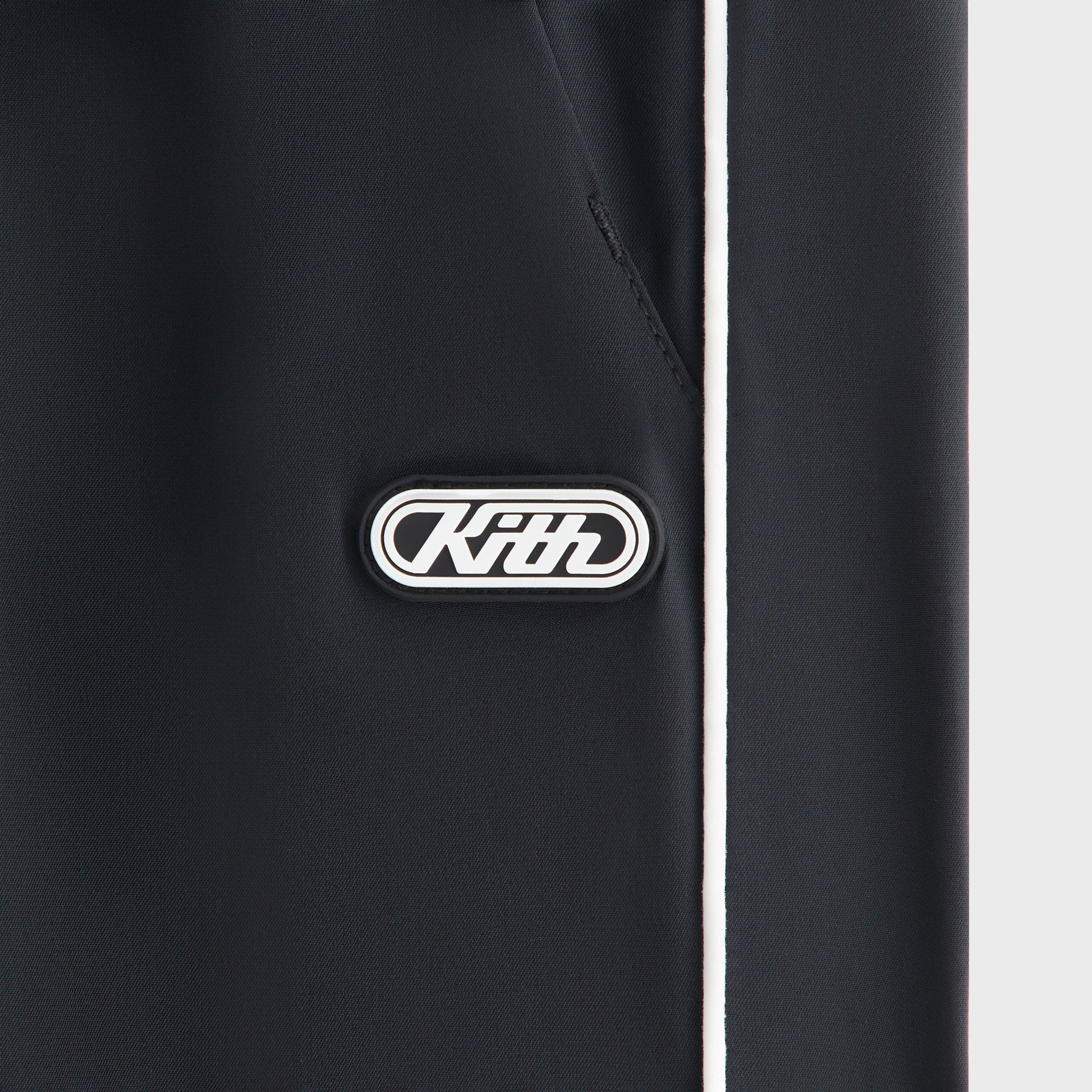 Kith Kids Novelty Dawson Pant - Black