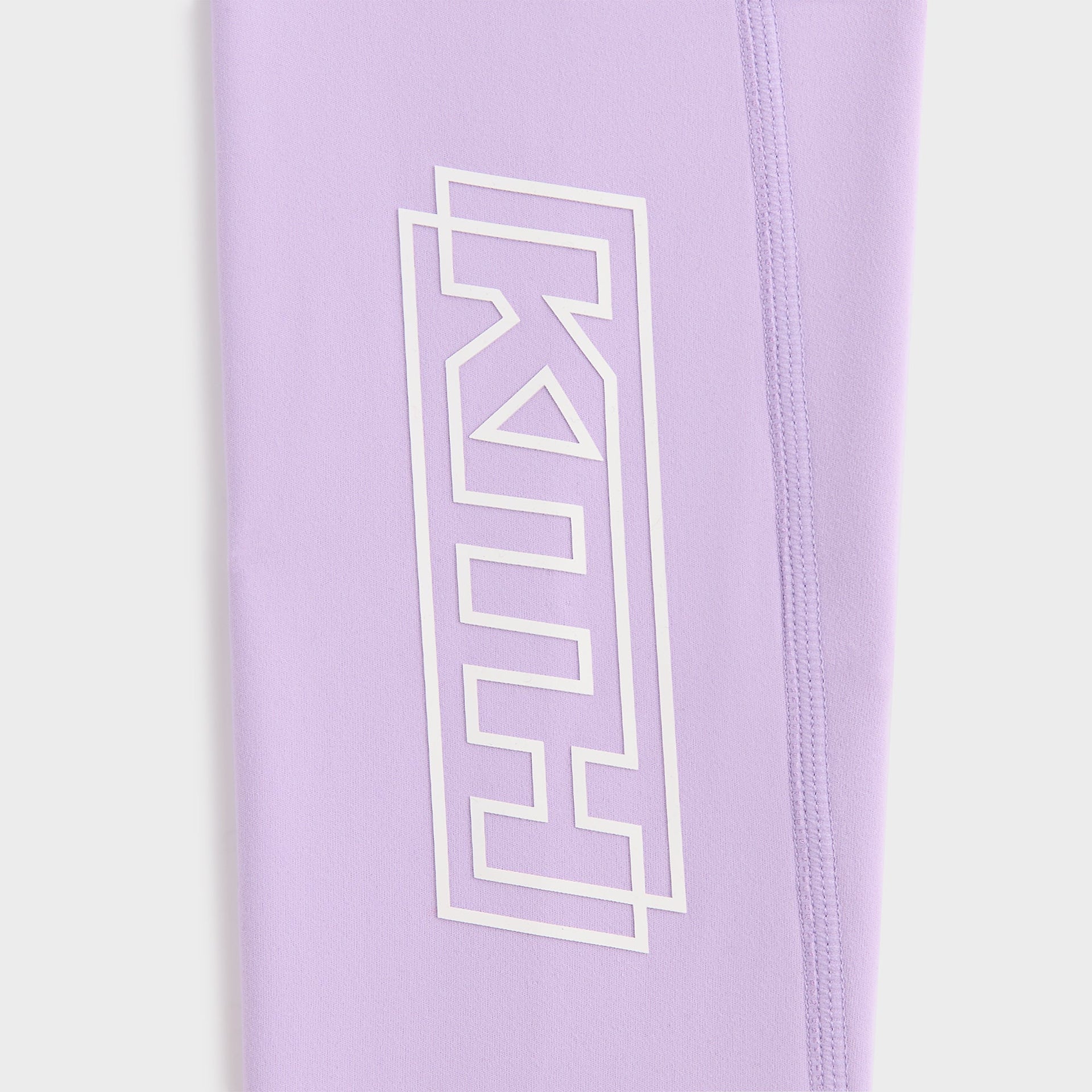 Kith Kids Active Avery Legging - Lavender
